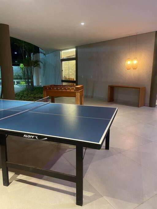 Muro Alto - Flat Completo MANA Resort