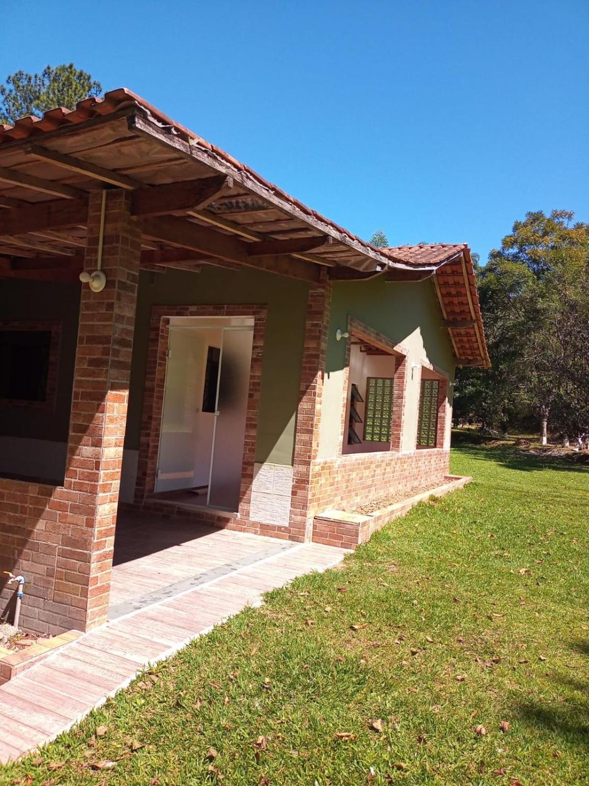 CASA CHARMING Espaço Pedrina