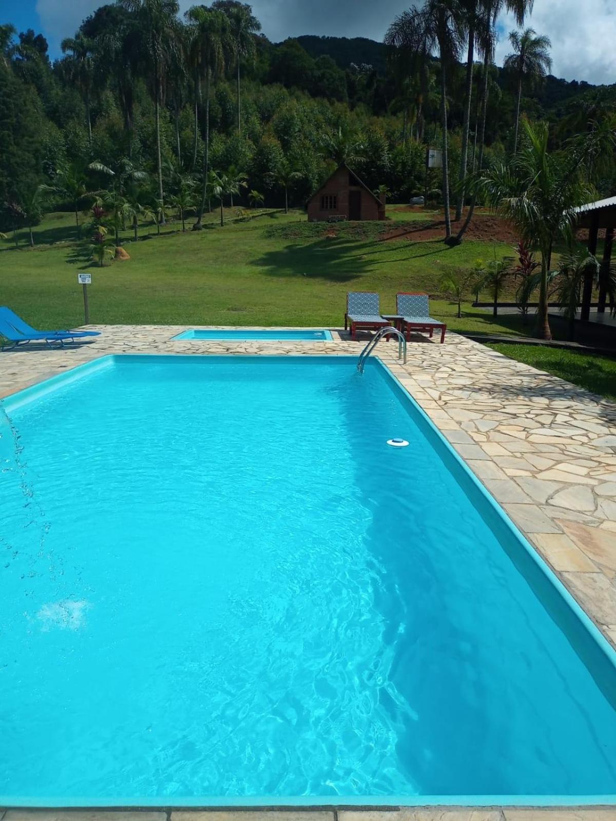 CASA CHARMING Espaço Pedrina