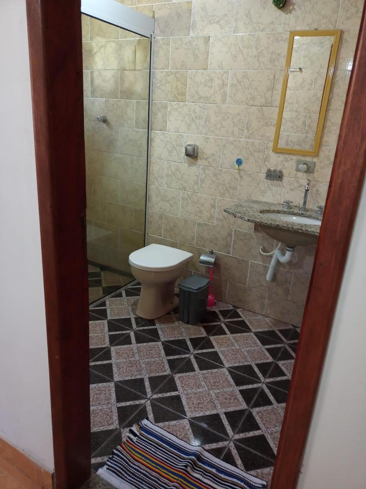 CASA CHARMING Espaço Pedrina