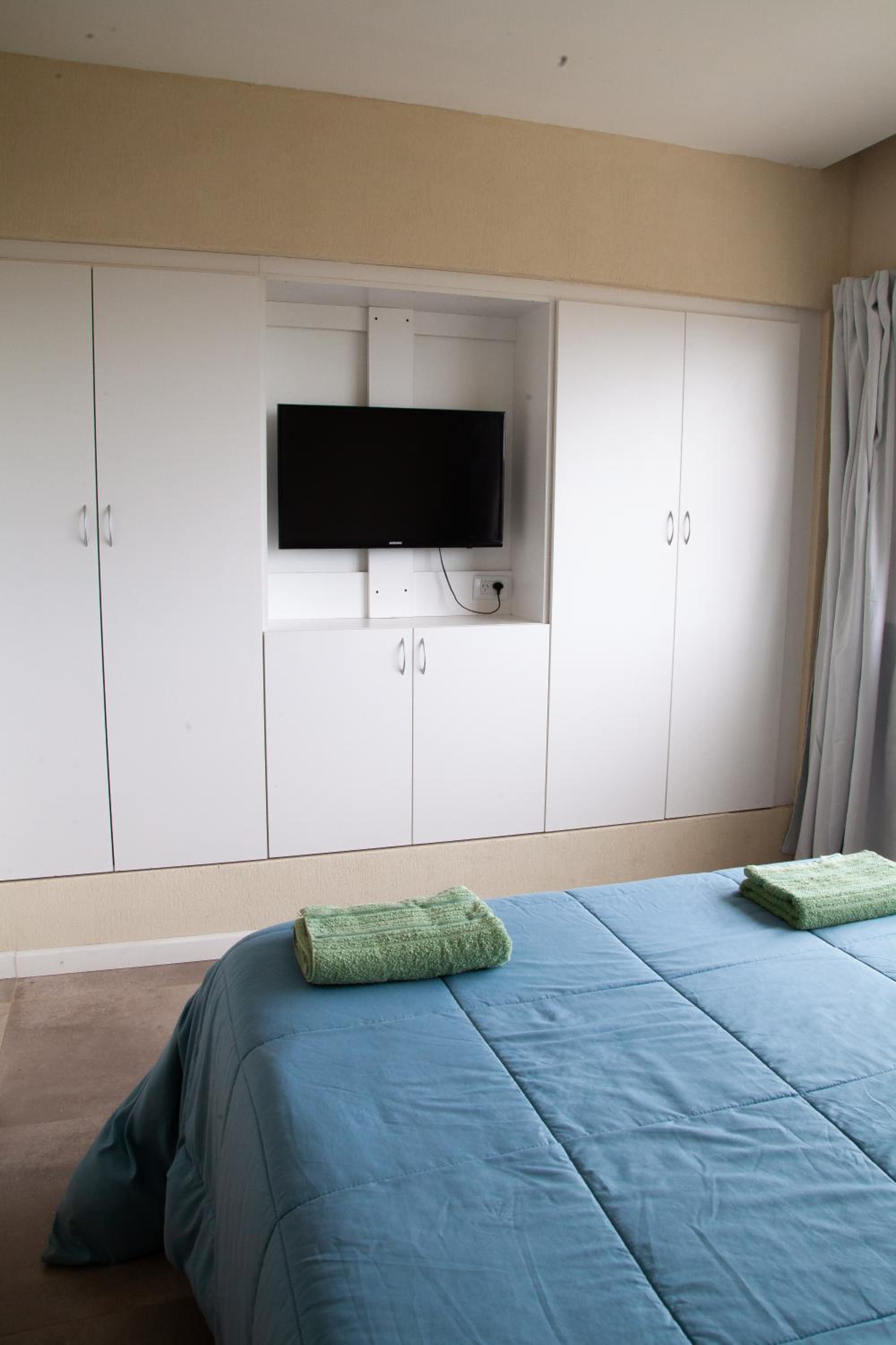 Hermoso Triplex en Sierra de la Ventana