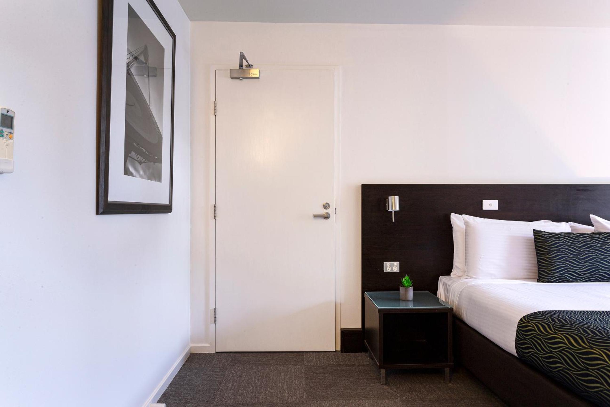 Station Motel