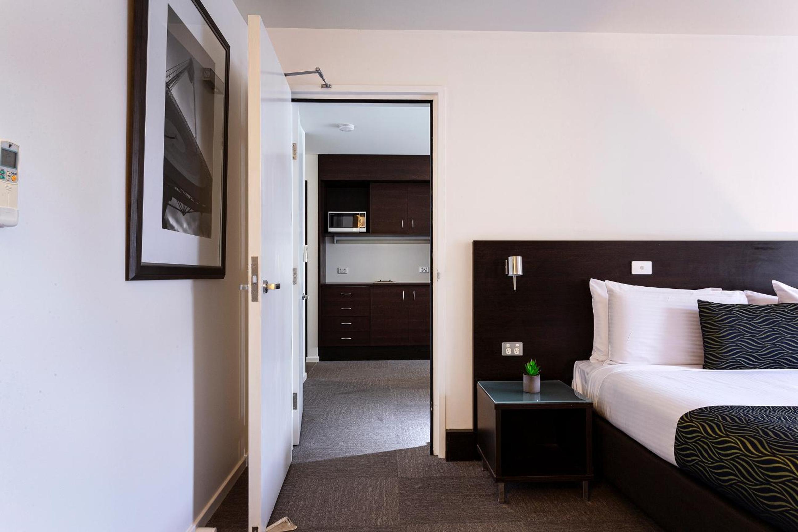 Station Motel