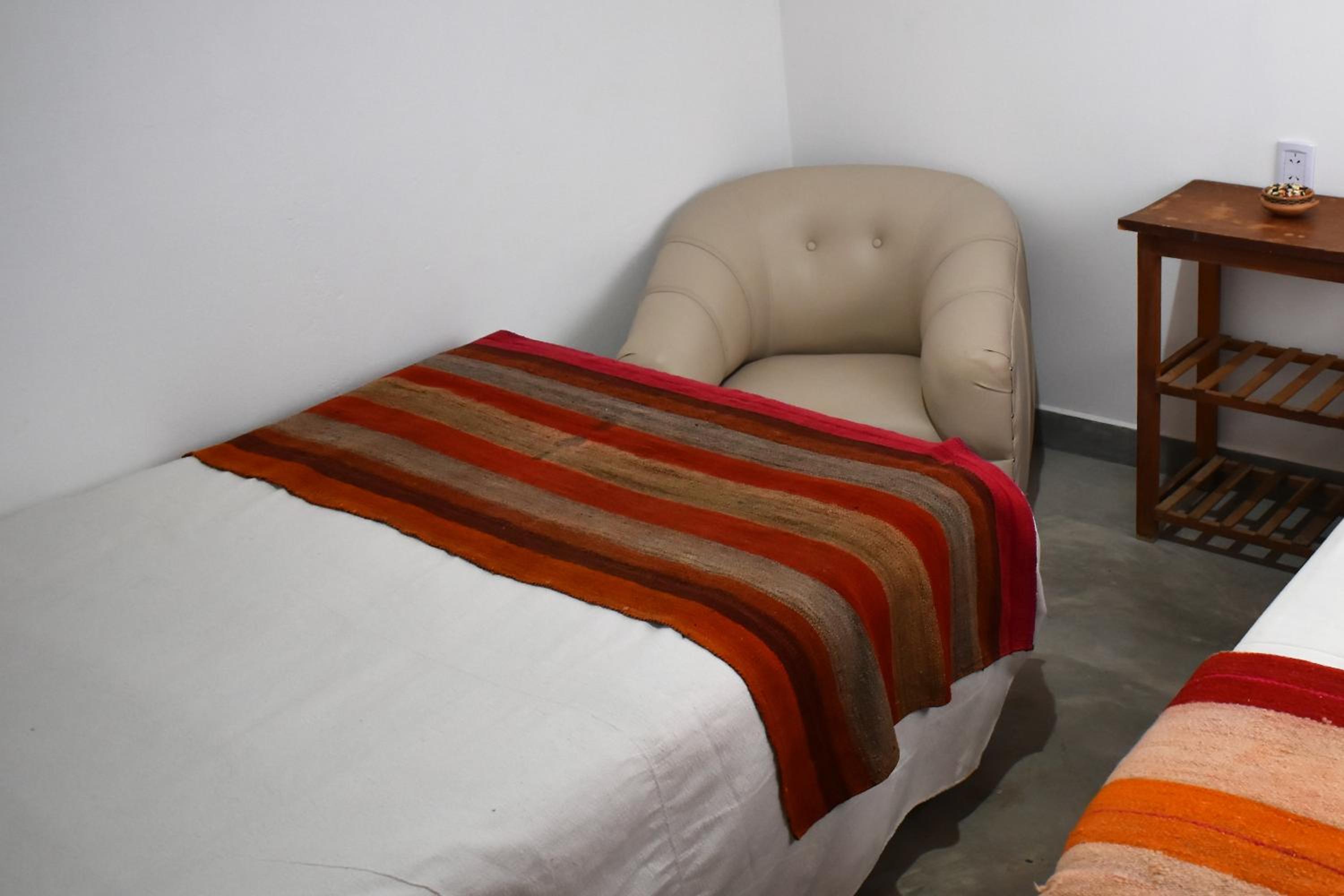 CASITA MUNAY - Cabaña en Huacalera - Quebrada de Humahuaca - Jujuy
