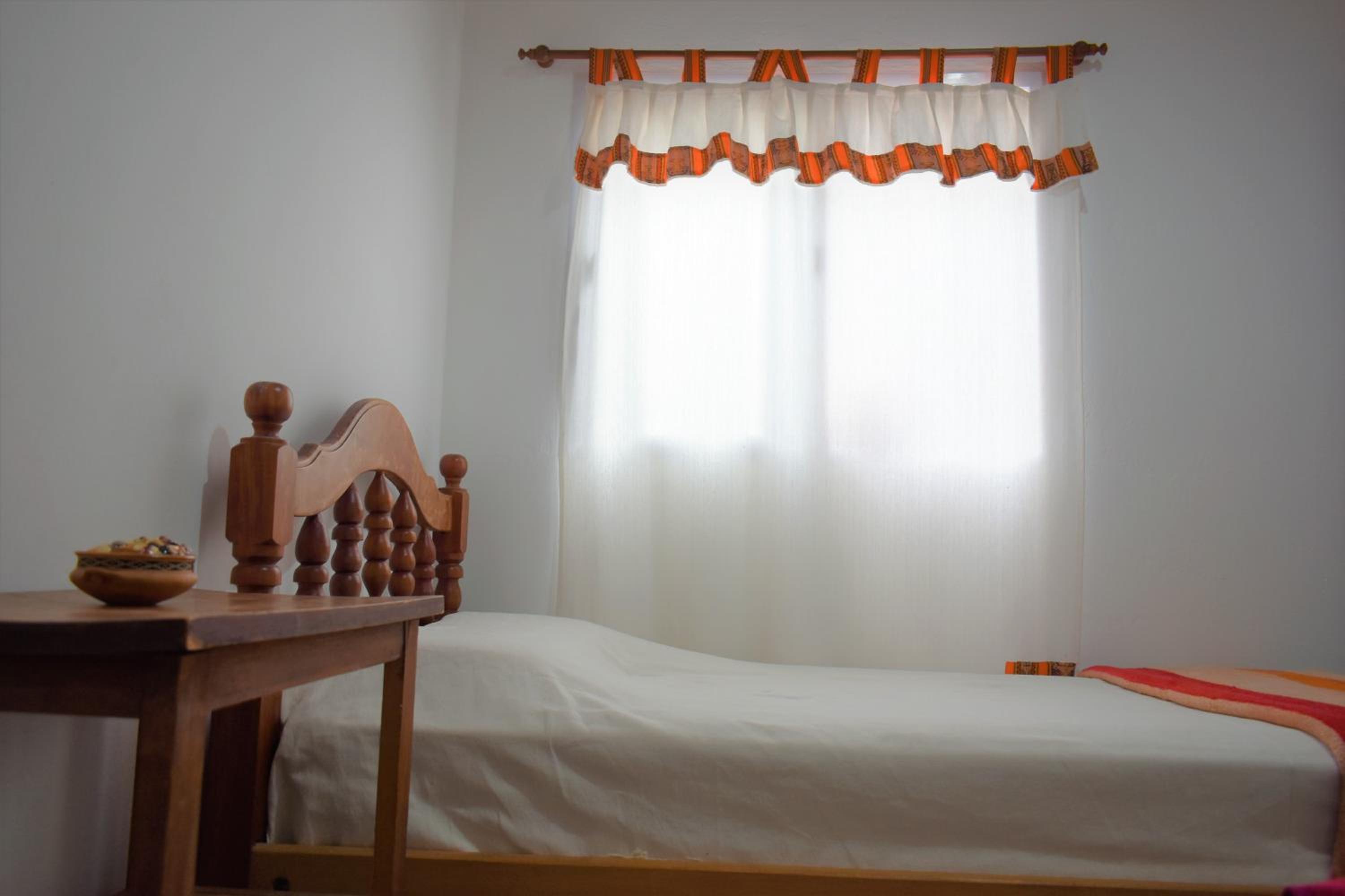 CASITA MUNAY - Cabaña en Huacalera - Quebrada de Humahuaca - Jujuy