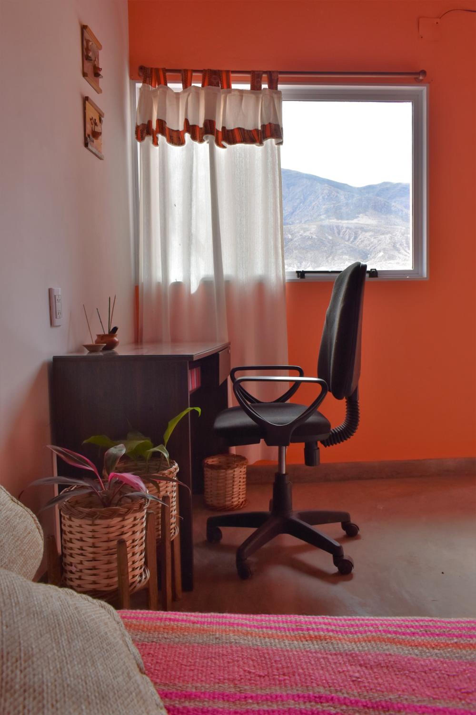 CASITA MUNAY - Cabaña en Huacalera - Quebrada de Humahuaca - Jujuy