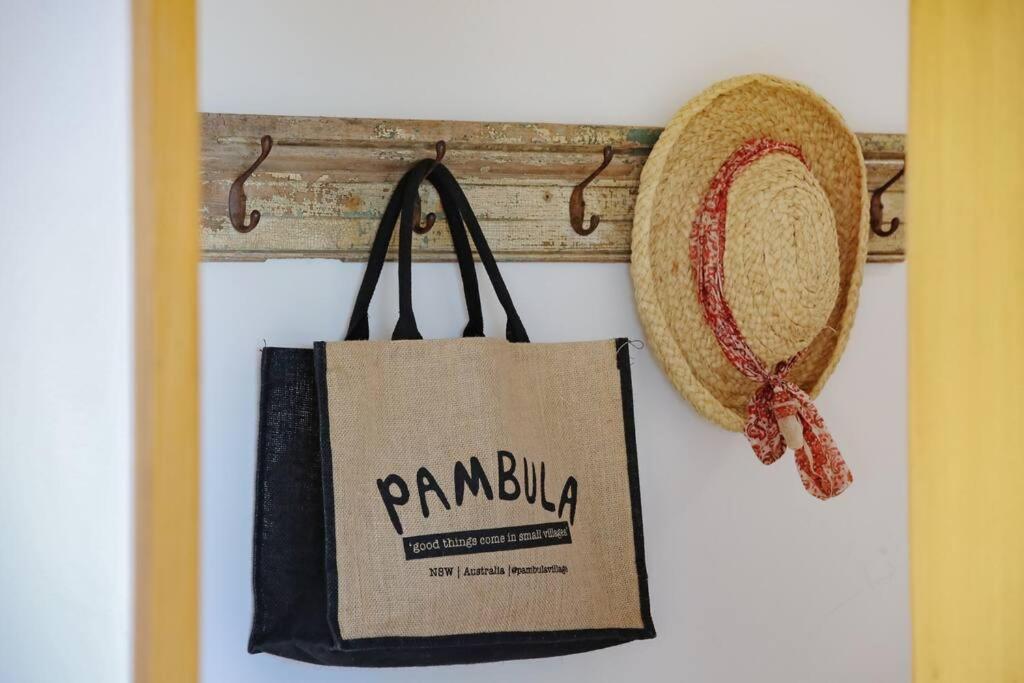 Pambula Family Beach House