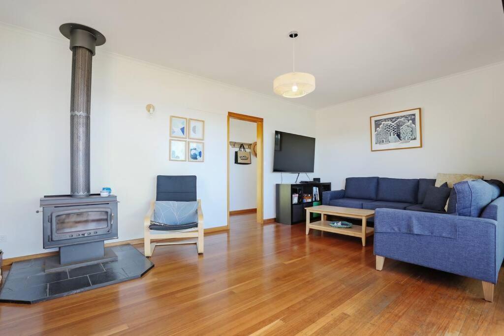 Pambula Family Beach House