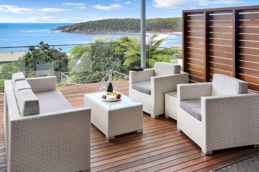 Pambula Family Beach House