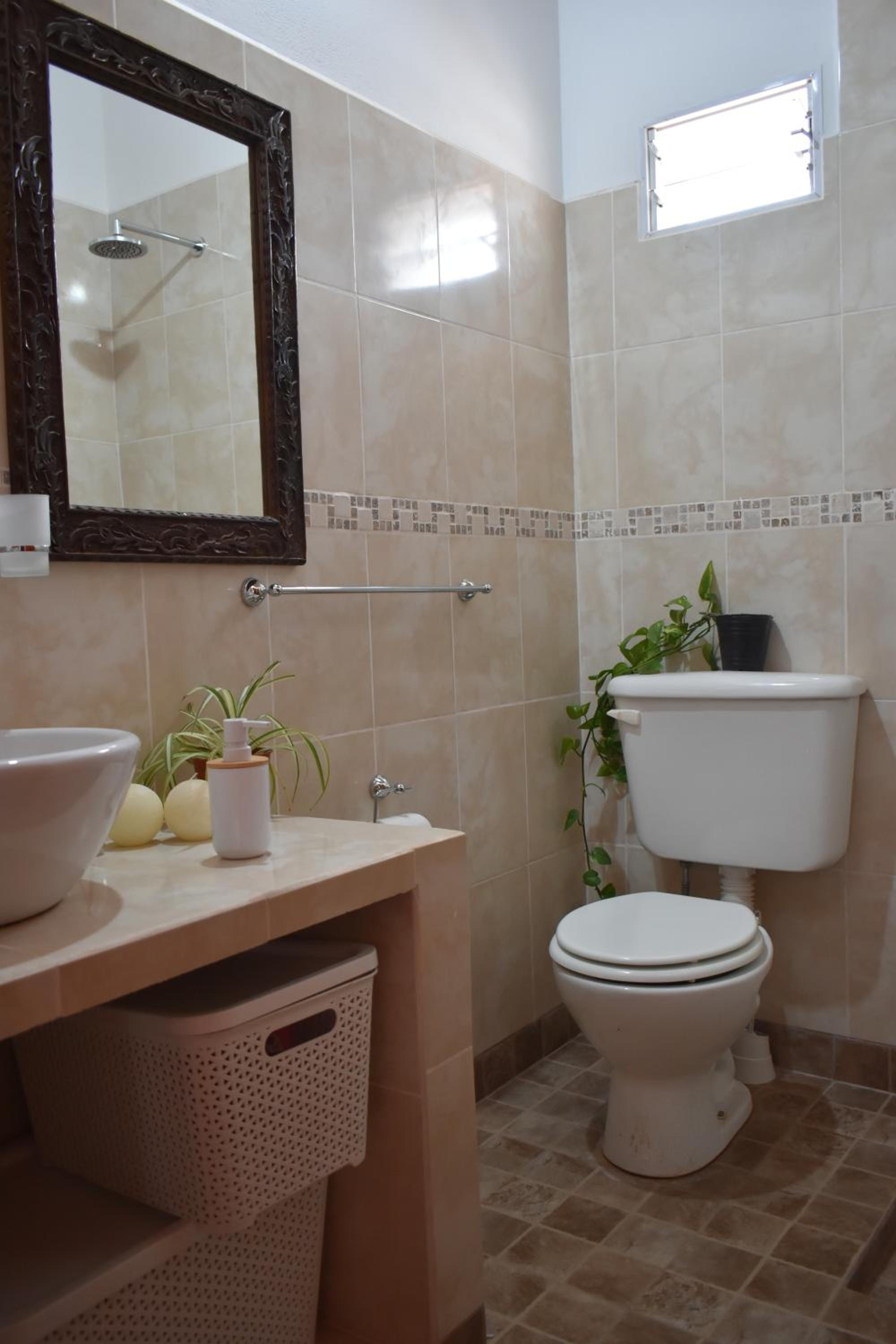 CASITA MUNAY - Cabaña en Huacalera - Quebrada de Humahuaca - Jujuy
