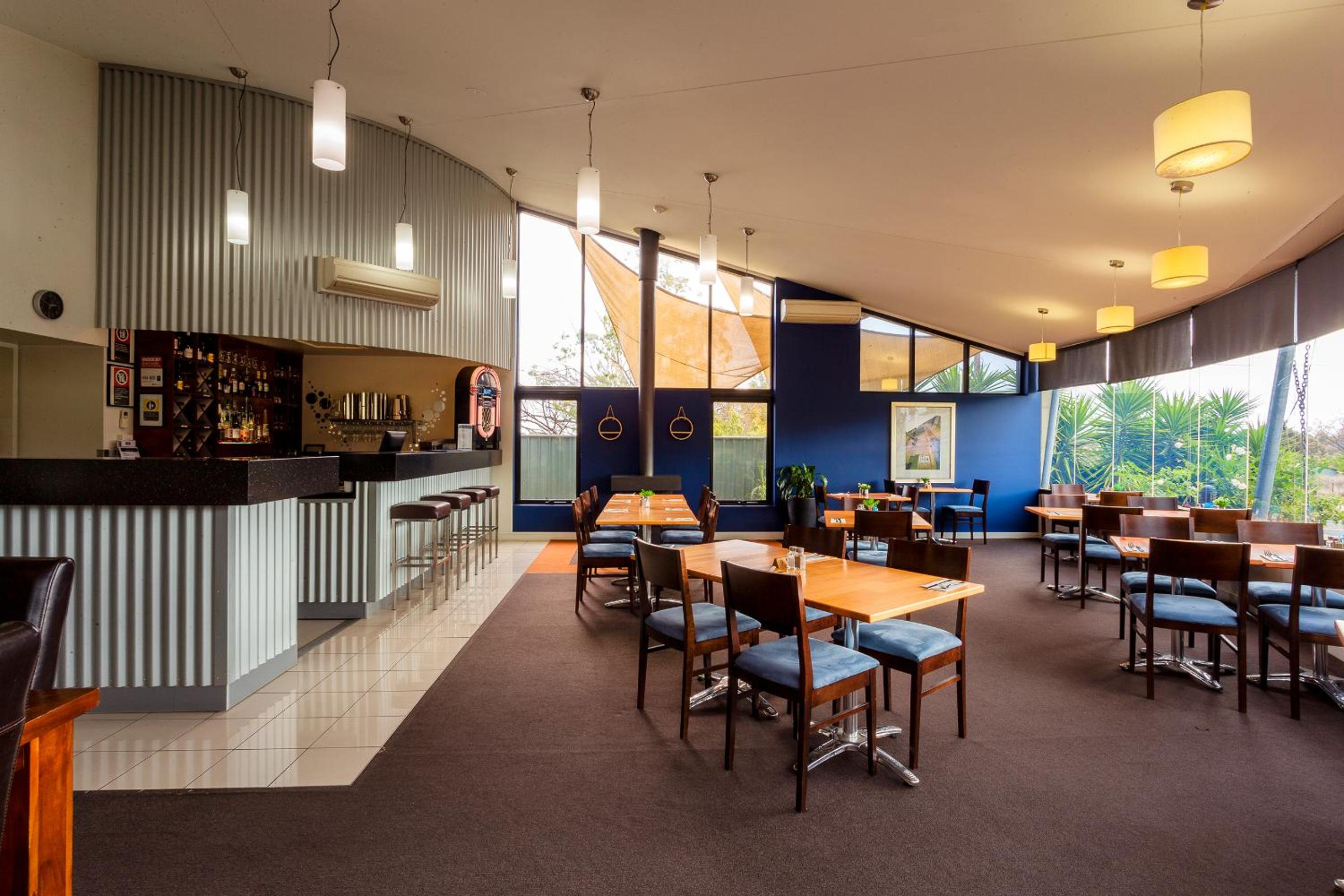 Station Motel
