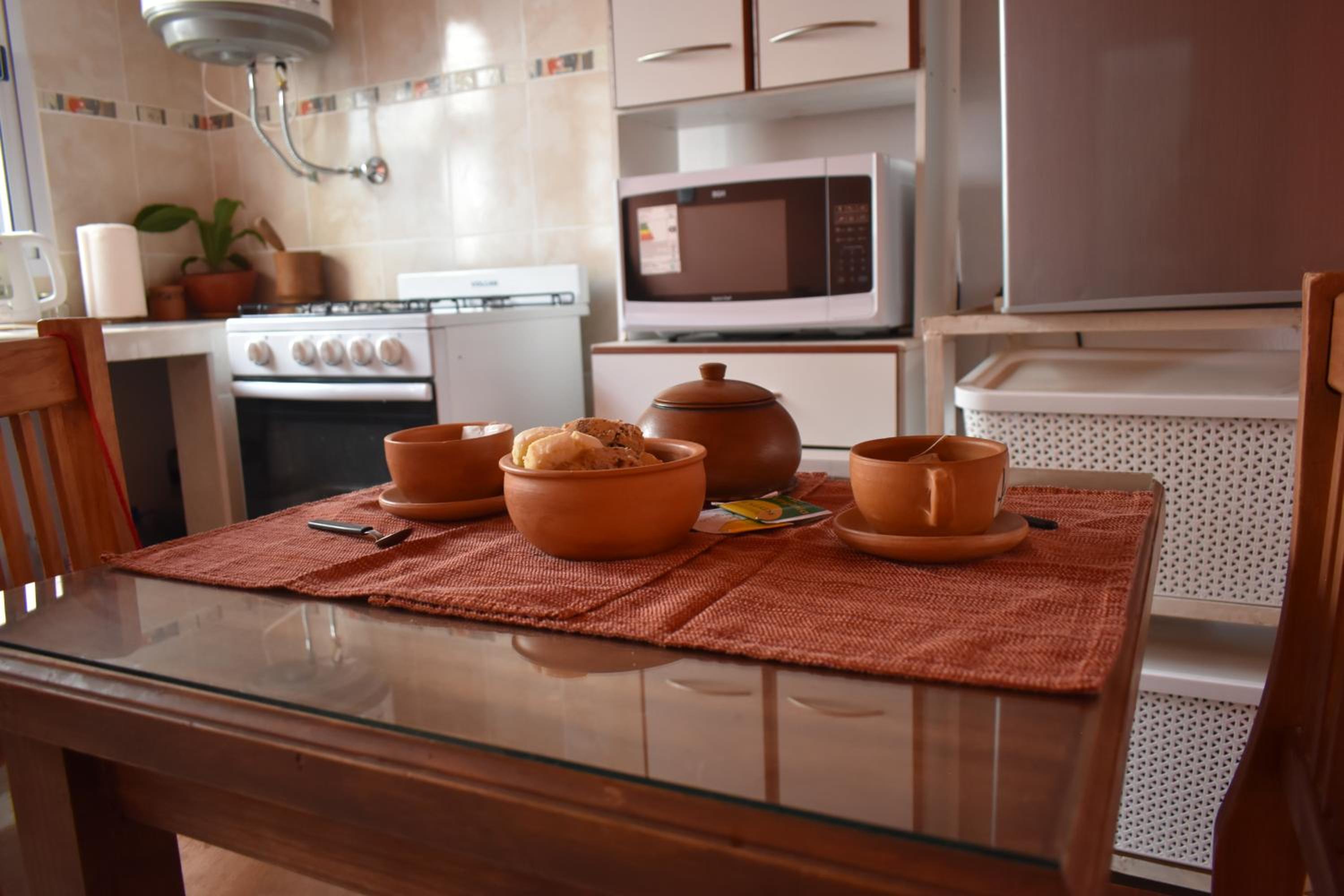 CASITA MUNAY - Cabaña en Huacalera - Quebrada de Humahuaca - Jujuy