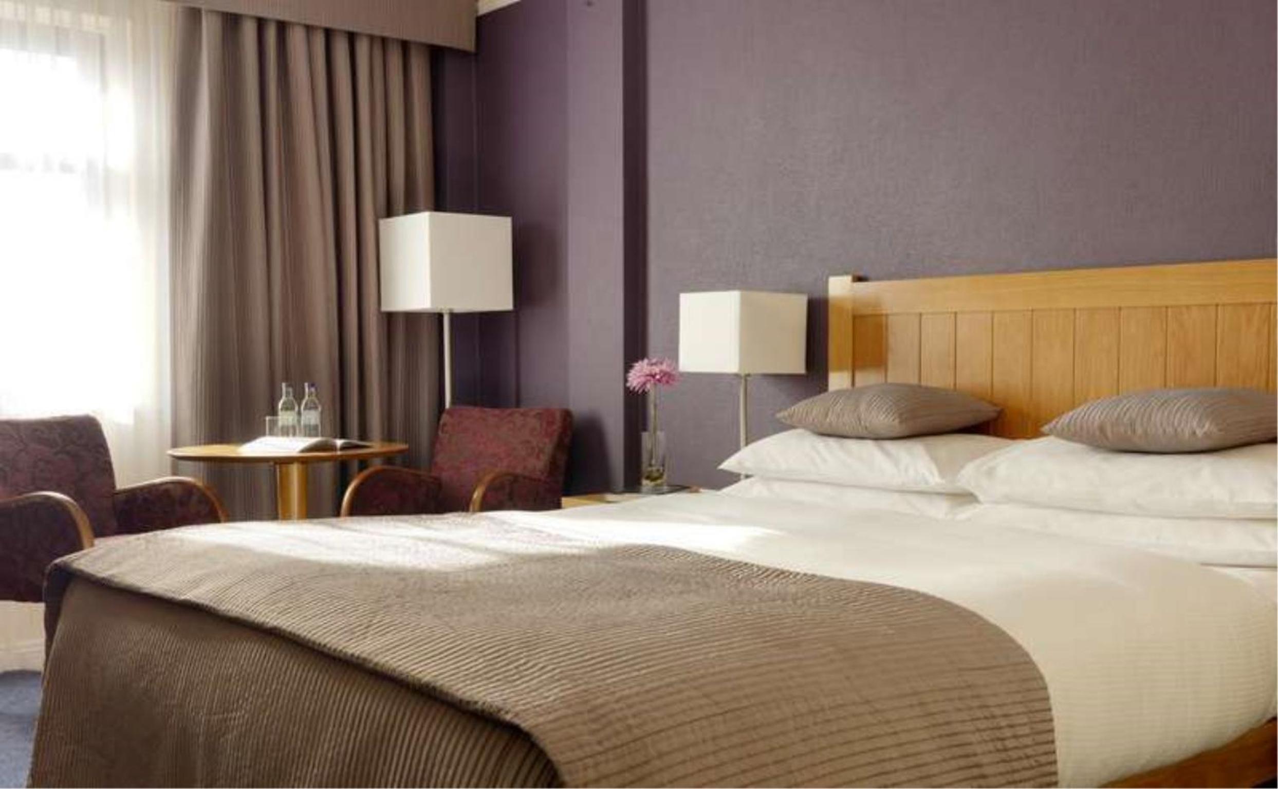 Kilkenny Vacations - Kilkenny Ormonde Hotel - Property Image 1