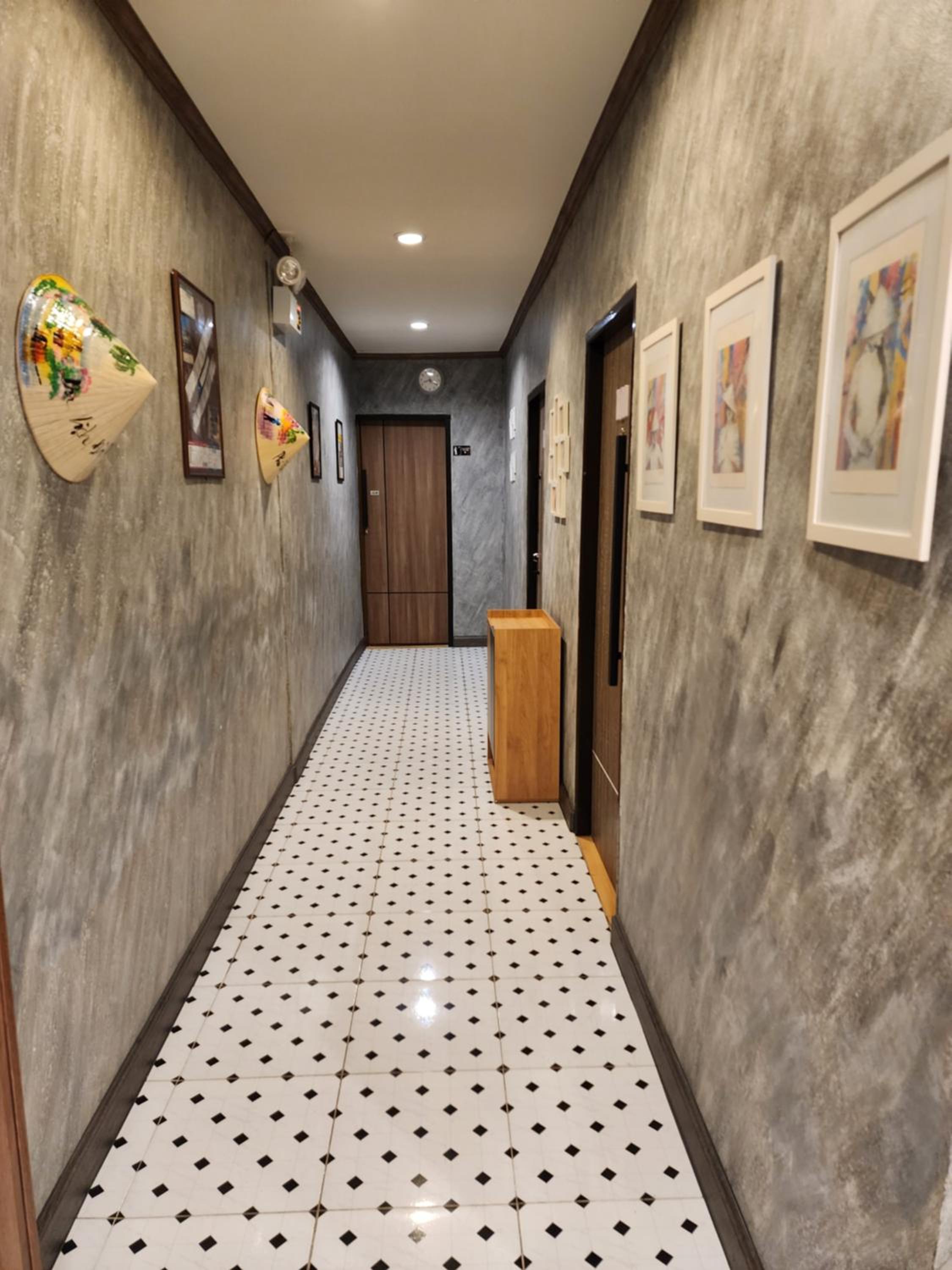 The Travellers House - Pet Friendly Accommodation