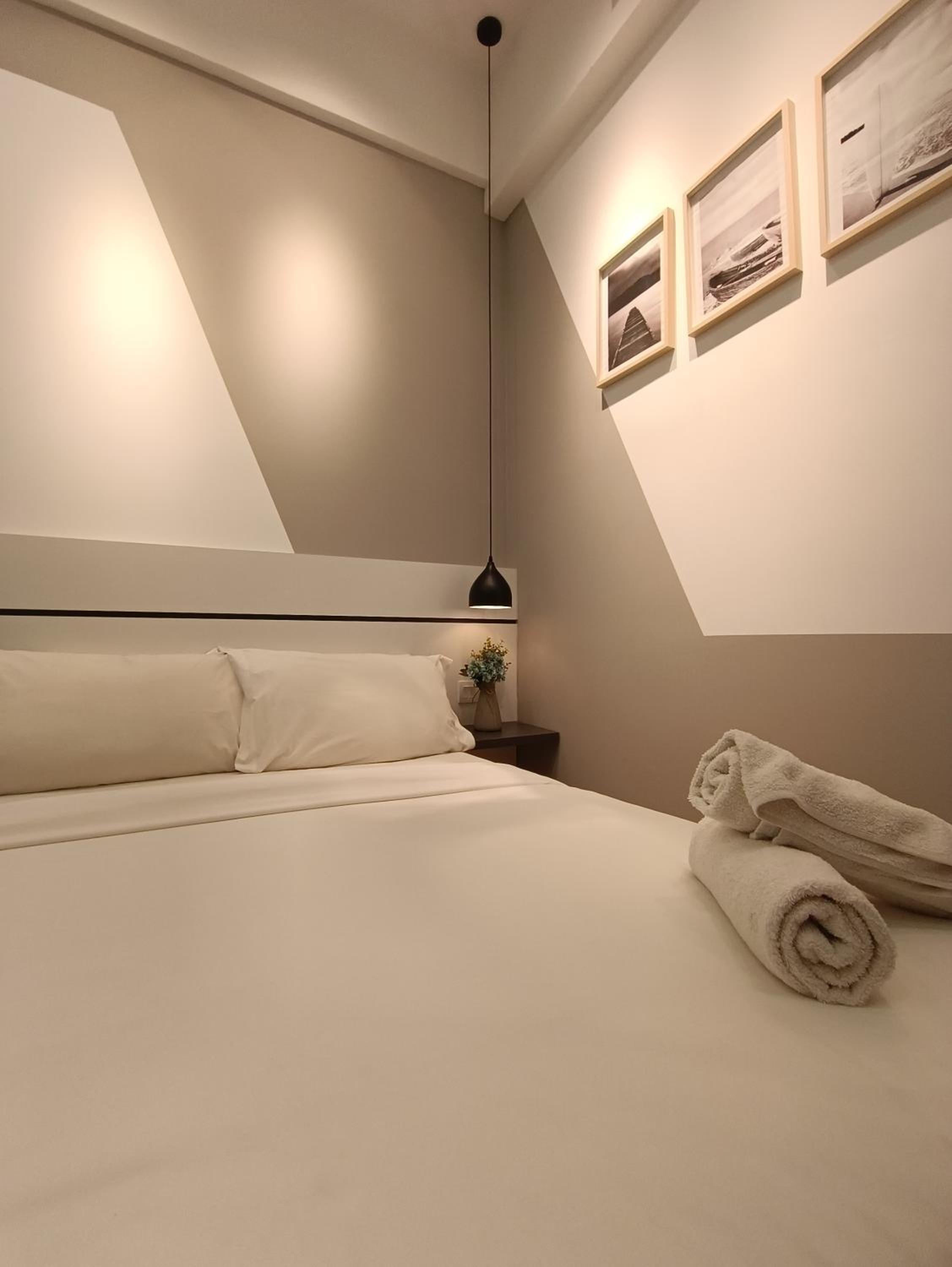 LX 36A 2Queen Bed Infinity Pool KLCC View