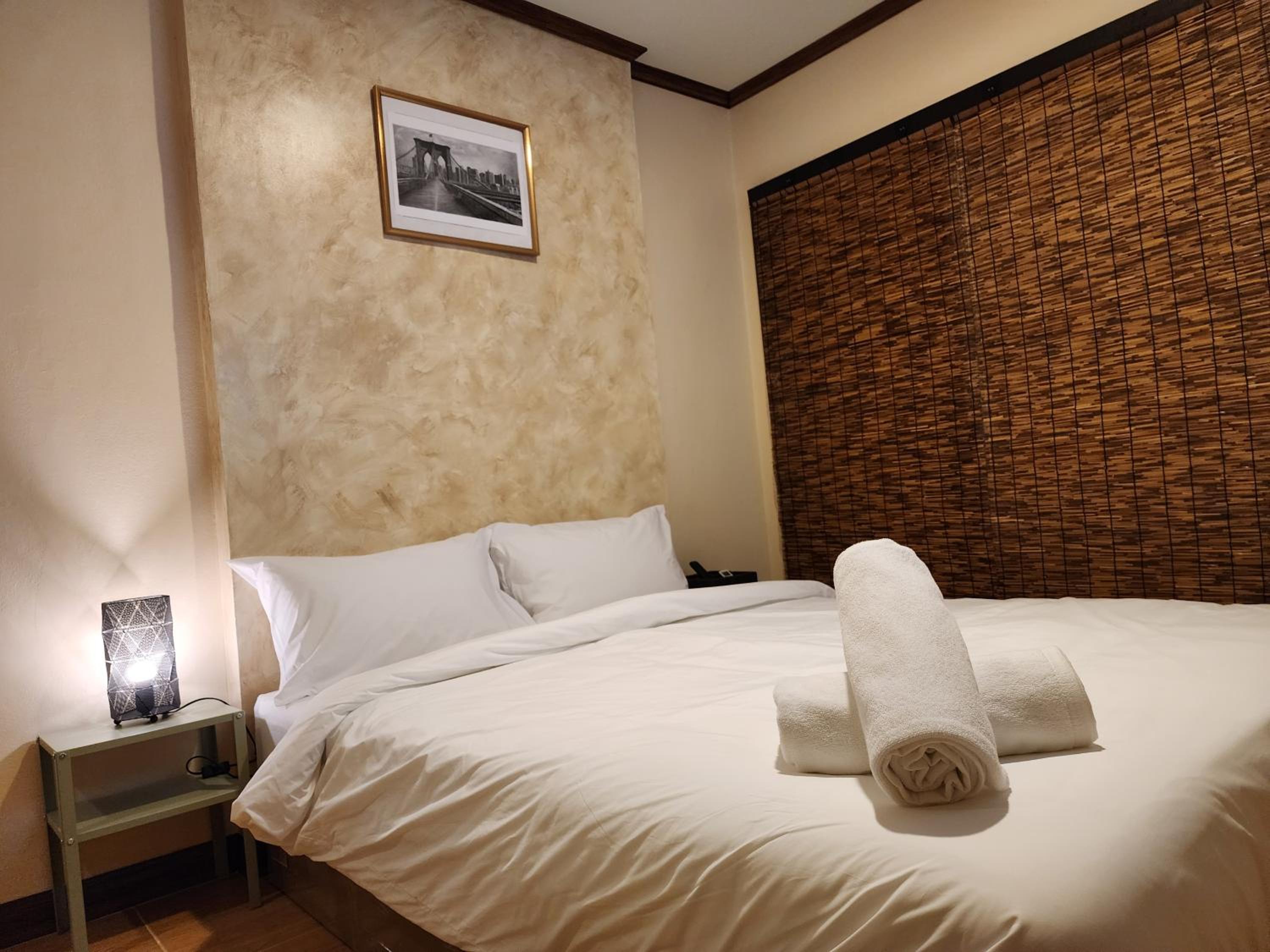 The Travellers House - Pet Friendly Accommodation