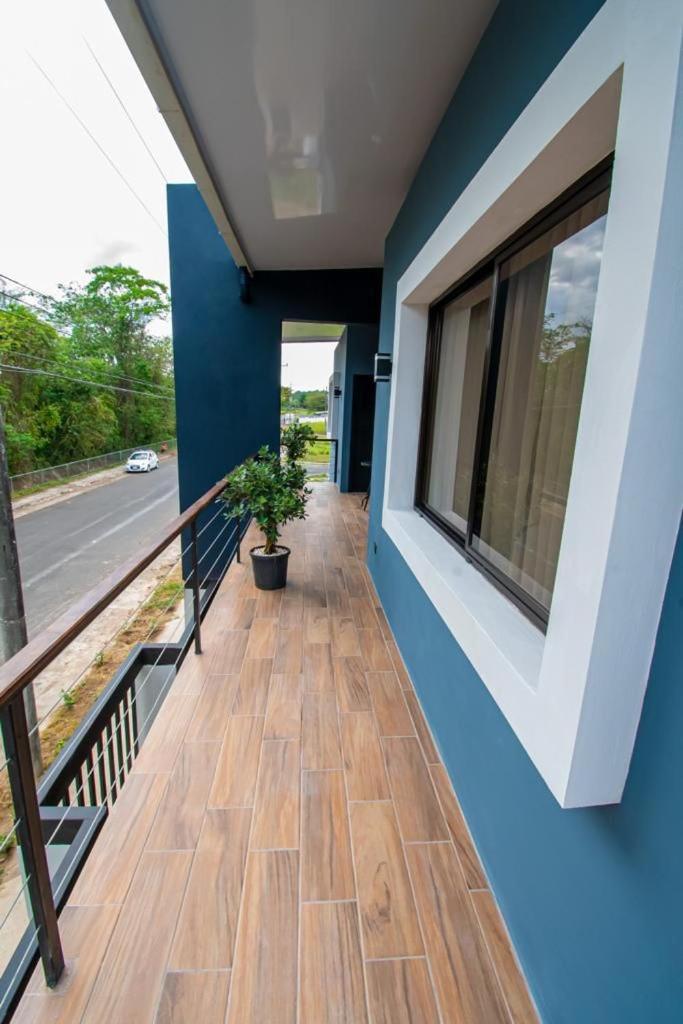 Apartamentos Bukare