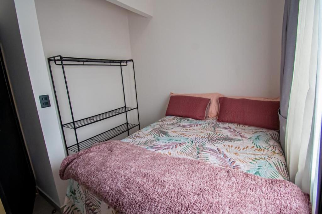 Apartamentos Bukare