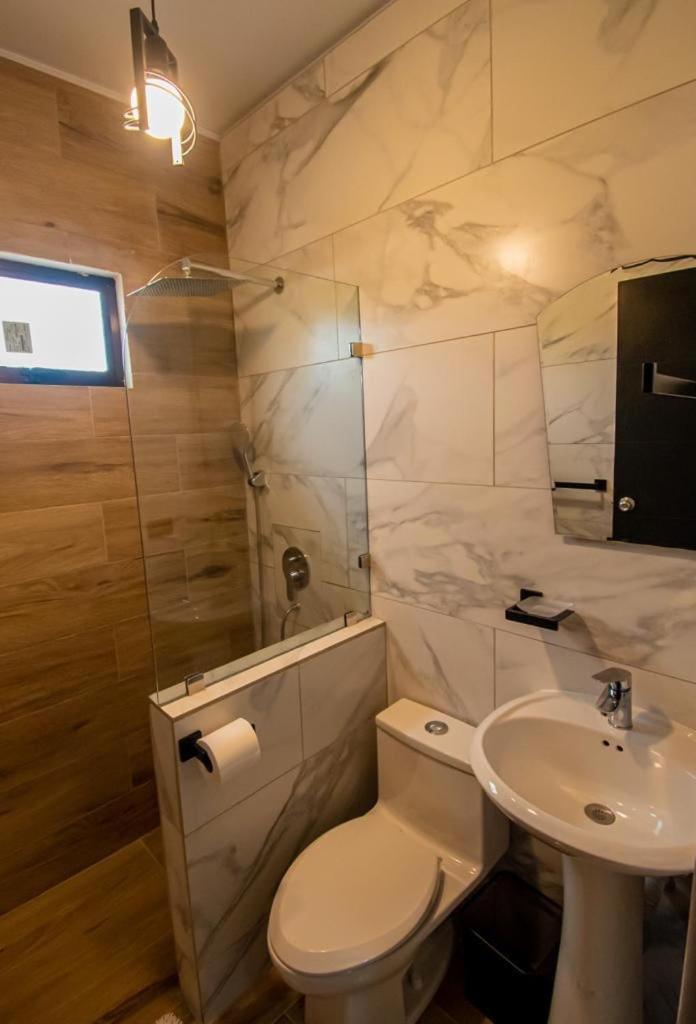 Apartamentos Bukare