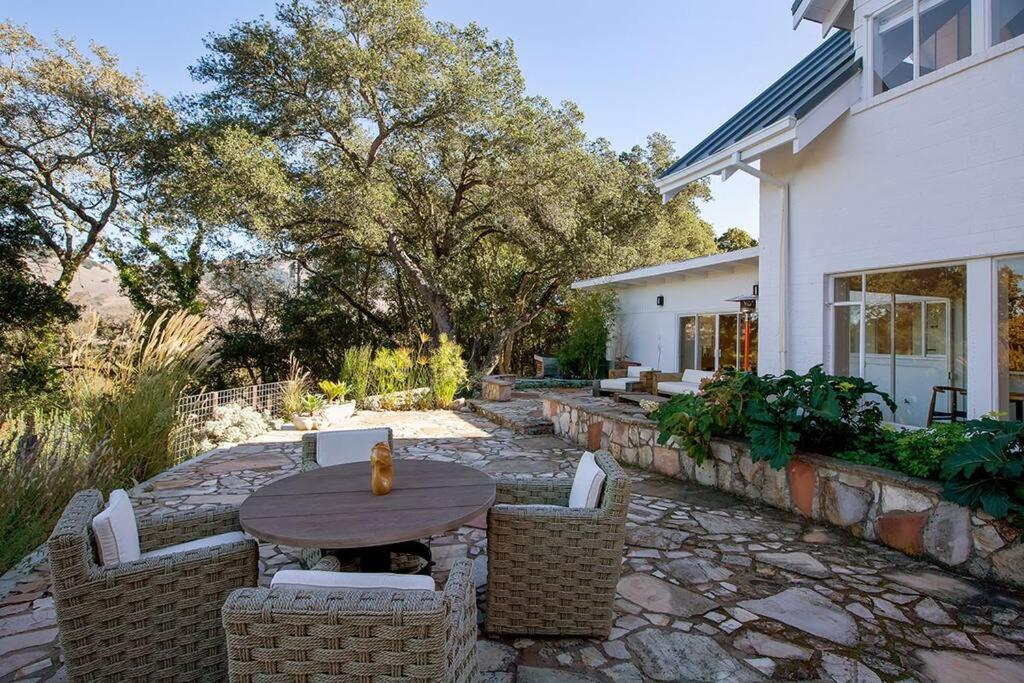 Modern Bennett Valley Home with Privacy and Views view 4