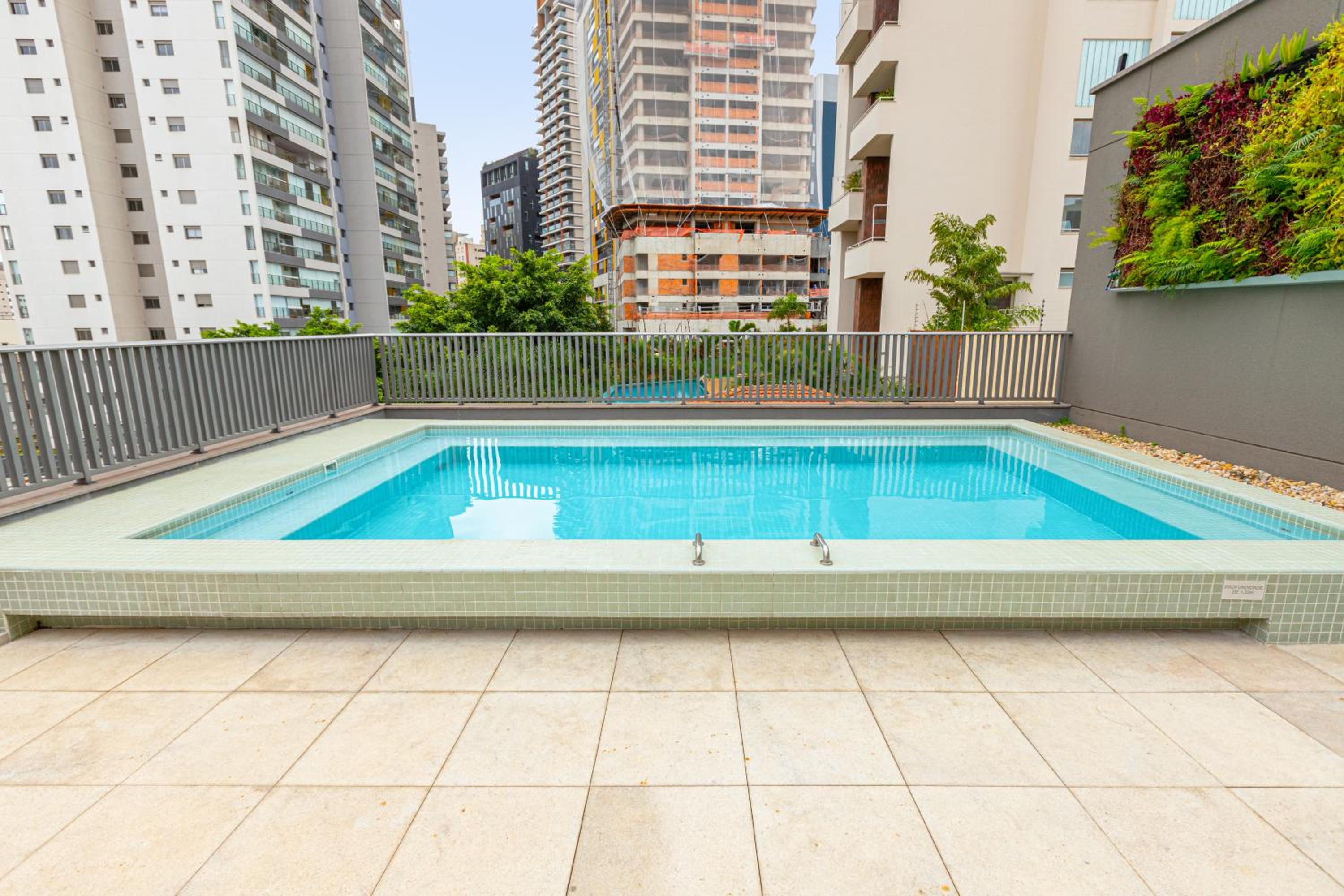 HUB - Anora Spaces Vergueiro - Residenciais