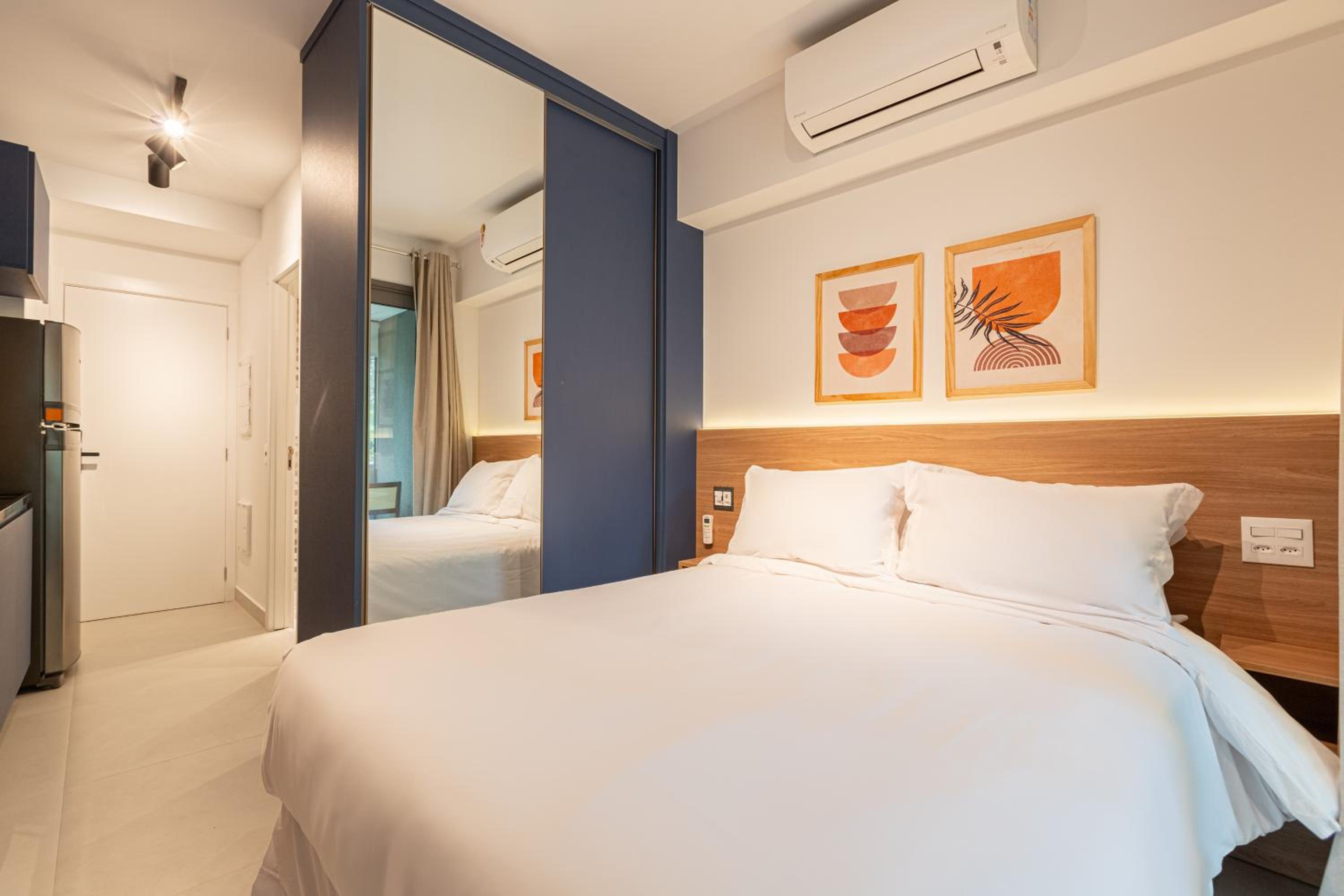 HUB - Anora Spaces Vergueiro - Residenciais