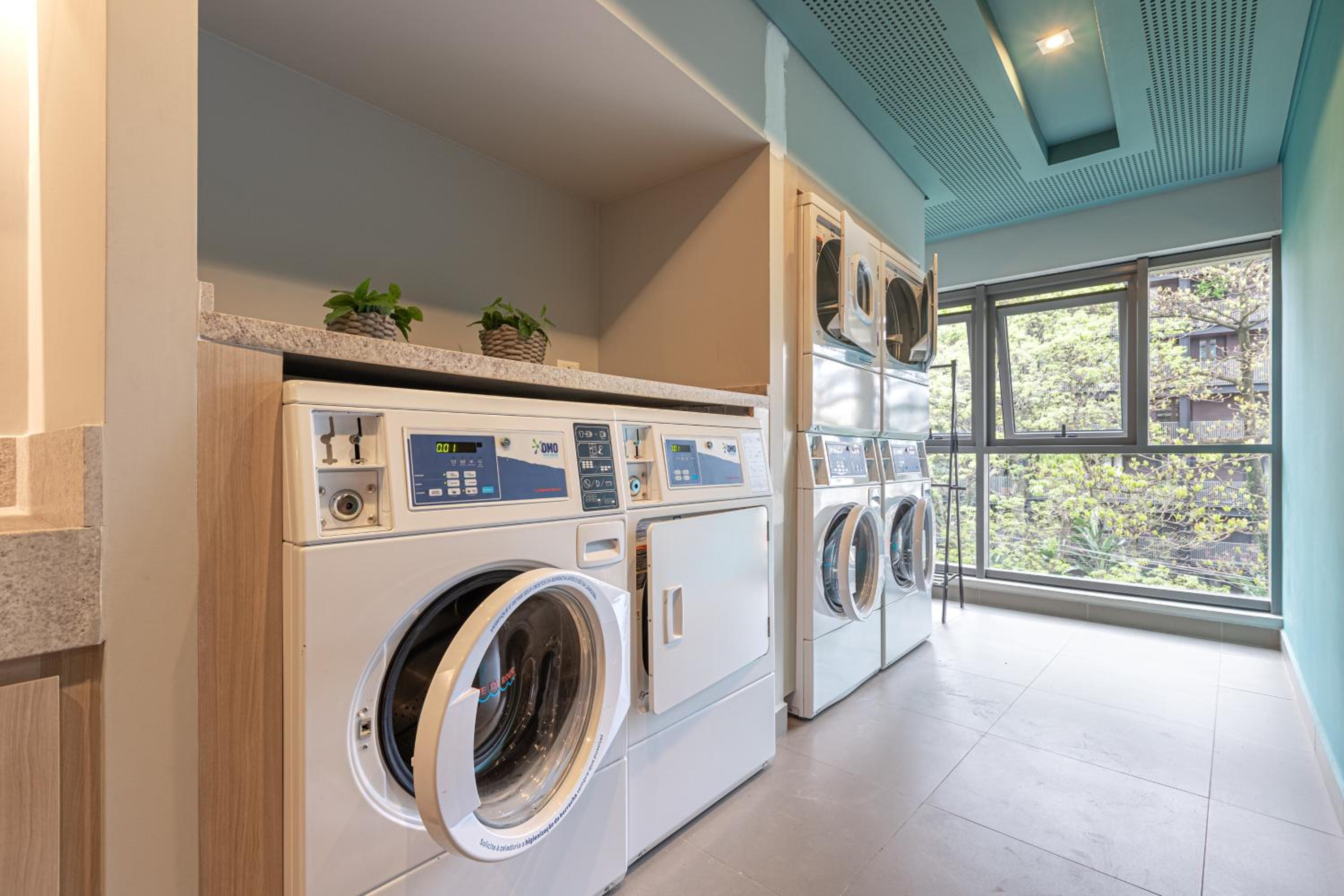HUB - Anora Spaces Vergueiro - Residenciais