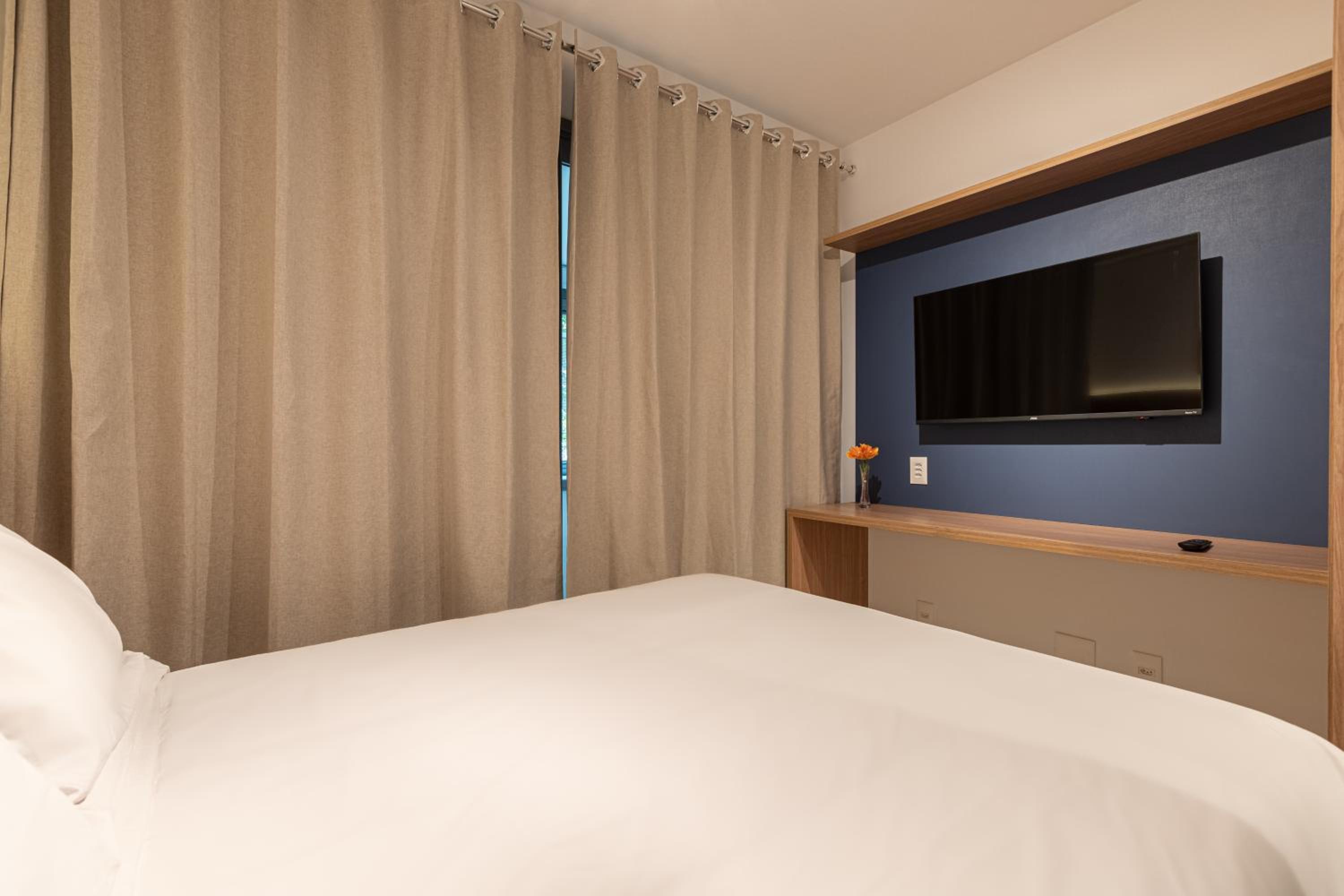 HUB - Anora Spaces Vergueiro - Residenciais