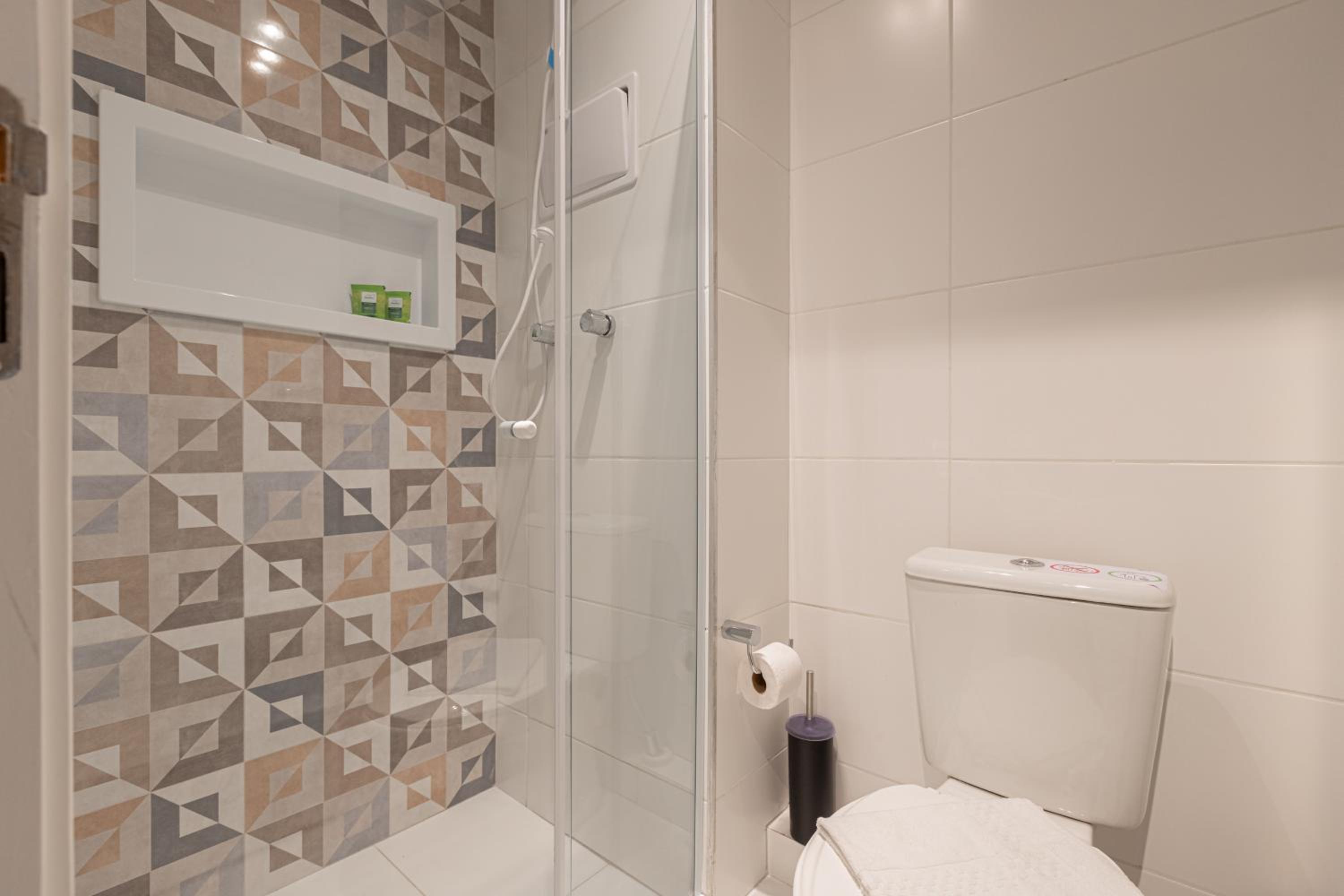 HUB - Anora Spaces Vergueiro - Residenciais