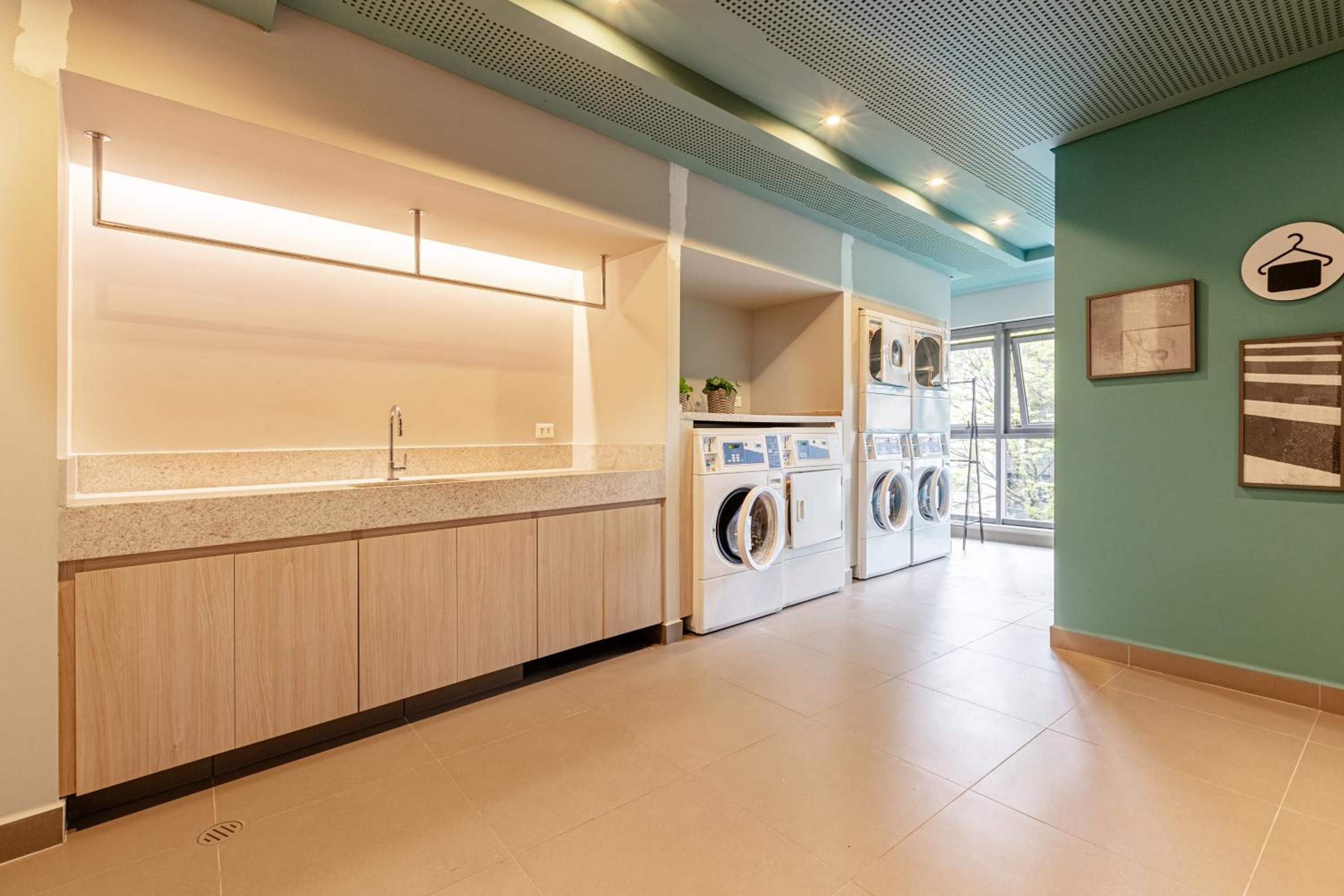 HUB - Anora Spaces Vergueiro - Residenciais