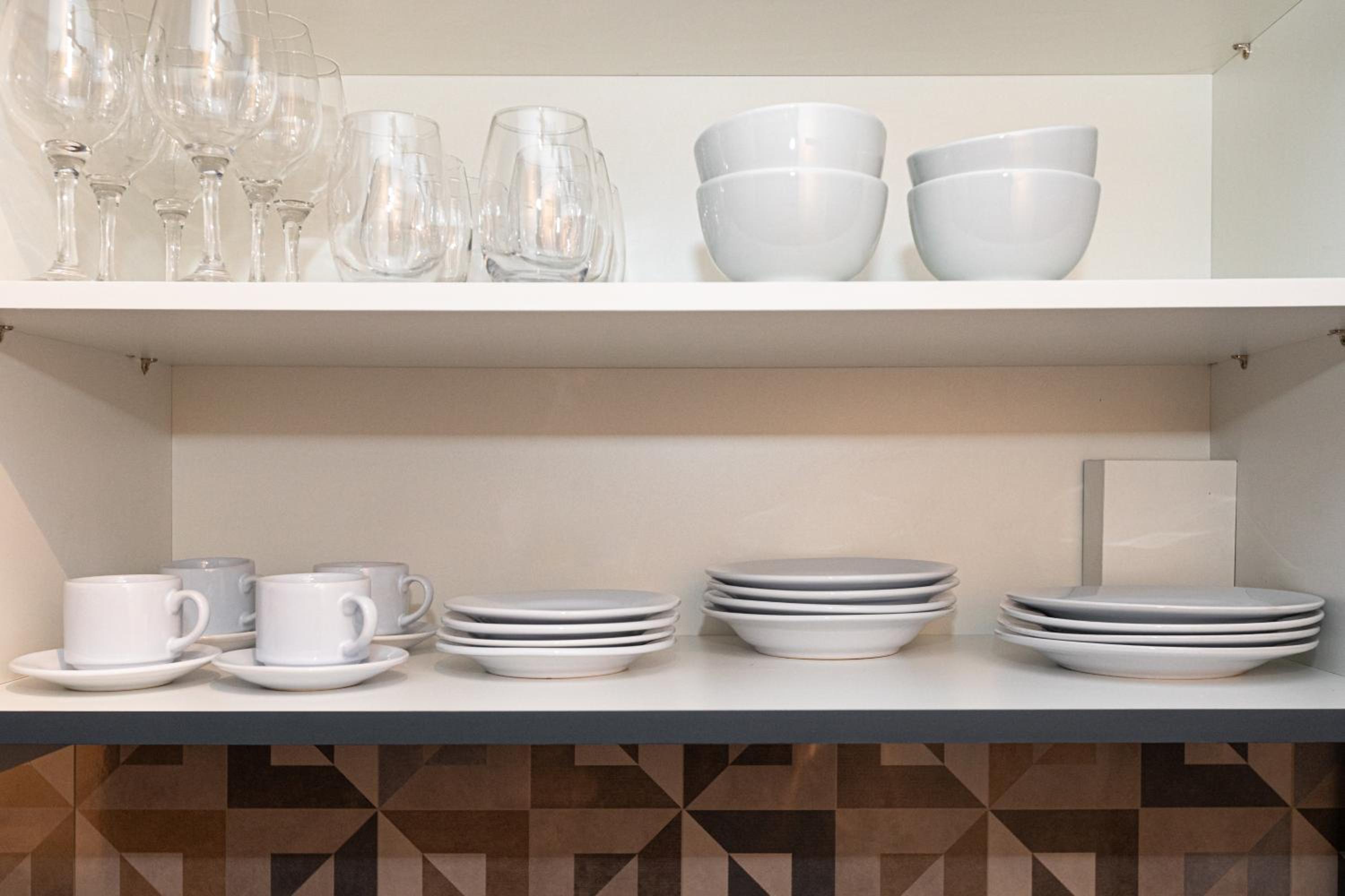 HUB - Anora Spaces Vergueiro - Residenciais