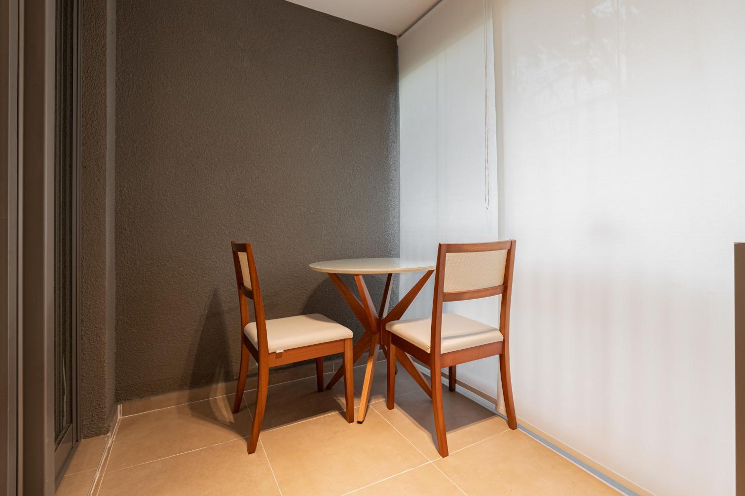 HUB - Anora Spaces Vergueiro - Residenciais