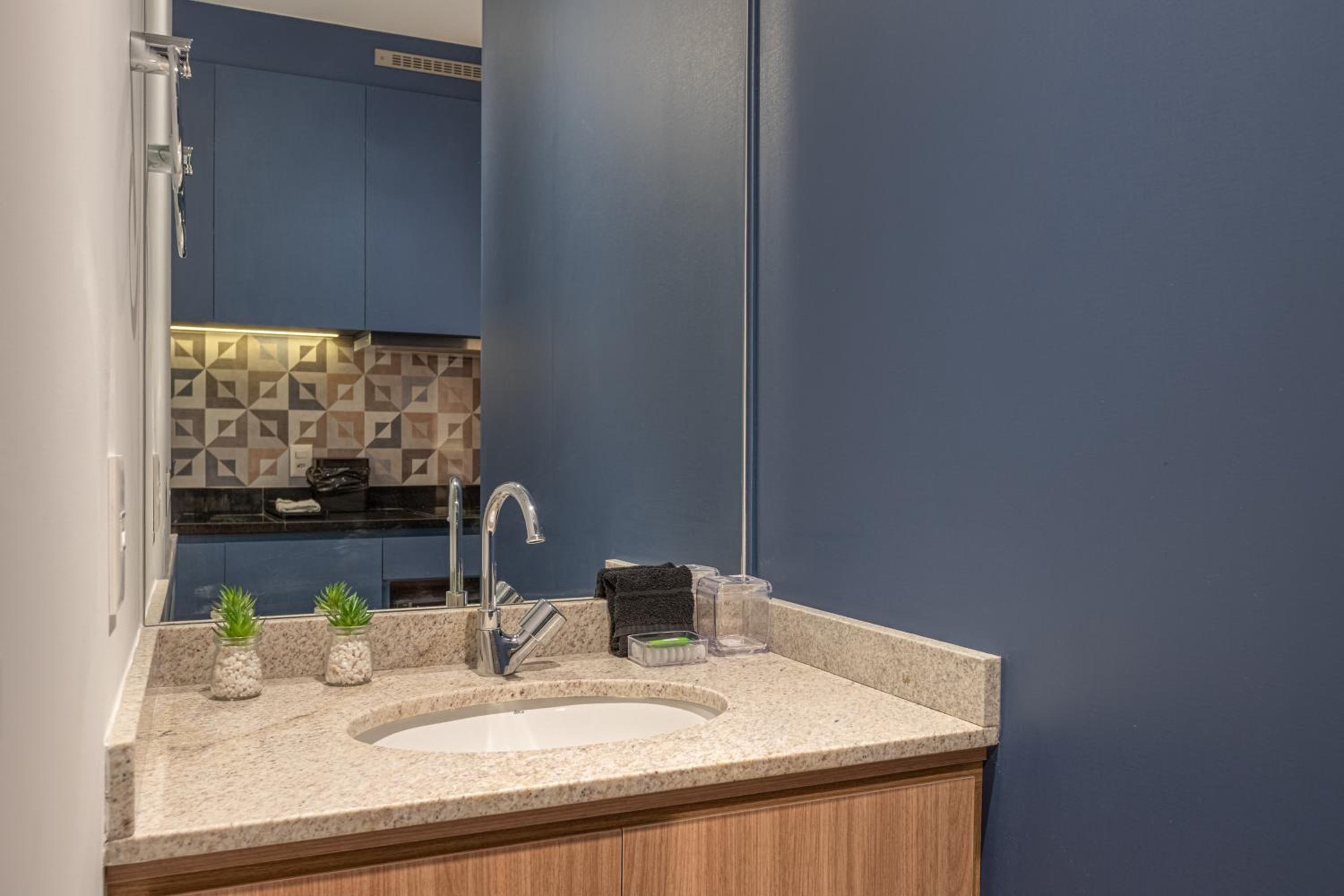 HUB - Anora Spaces Vergueiro - Residenciais