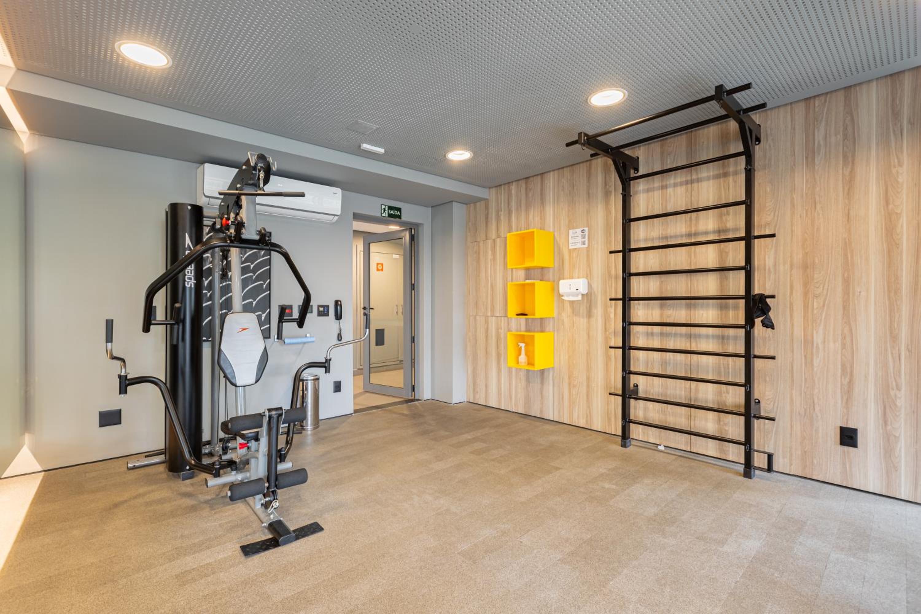 HUB - Anora Spaces Vergueiro - Residenciais