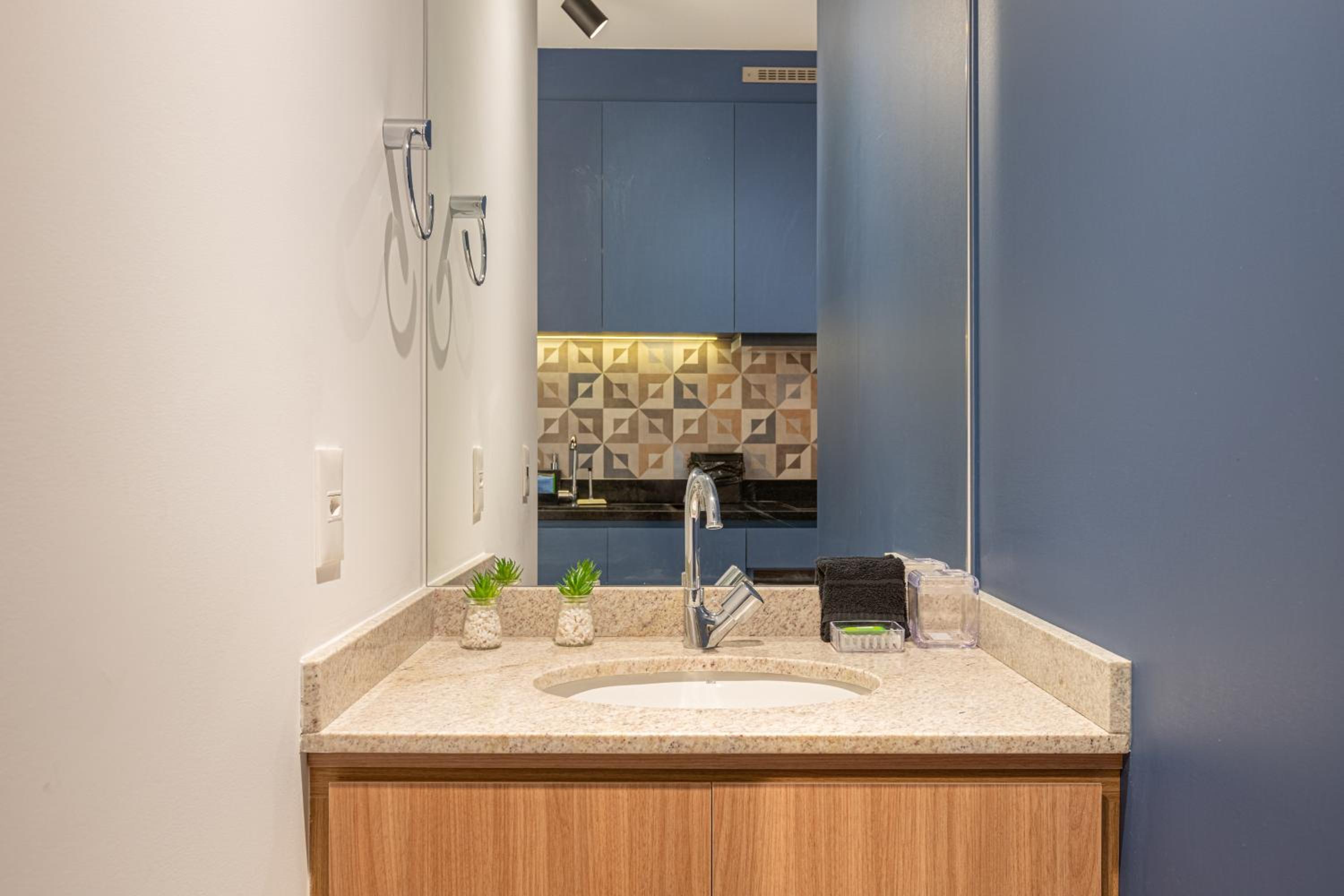 HUB - Anora Spaces Vergueiro - Residenciais