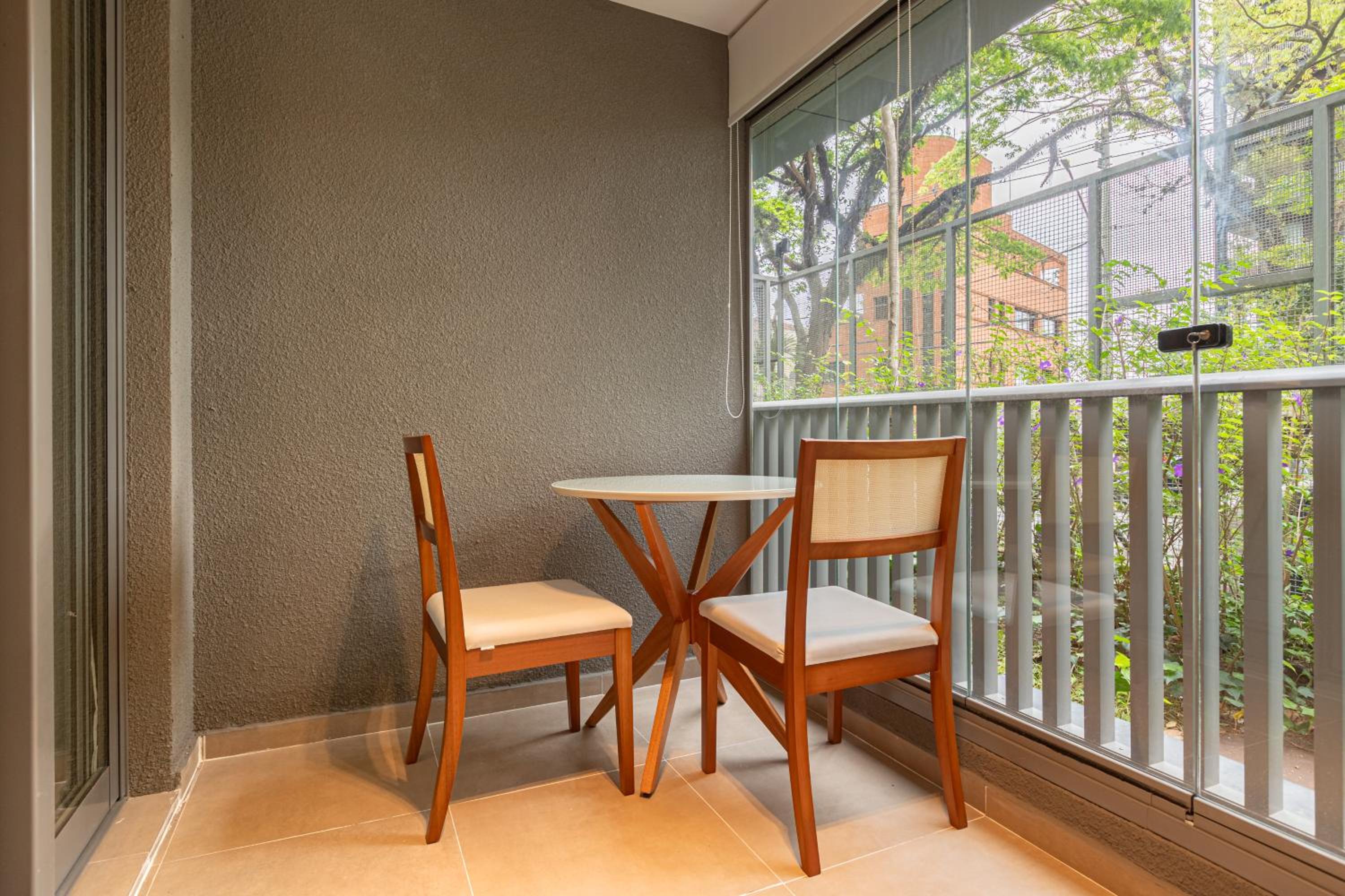HUB - Anora Spaces Vergueiro - Residenciais