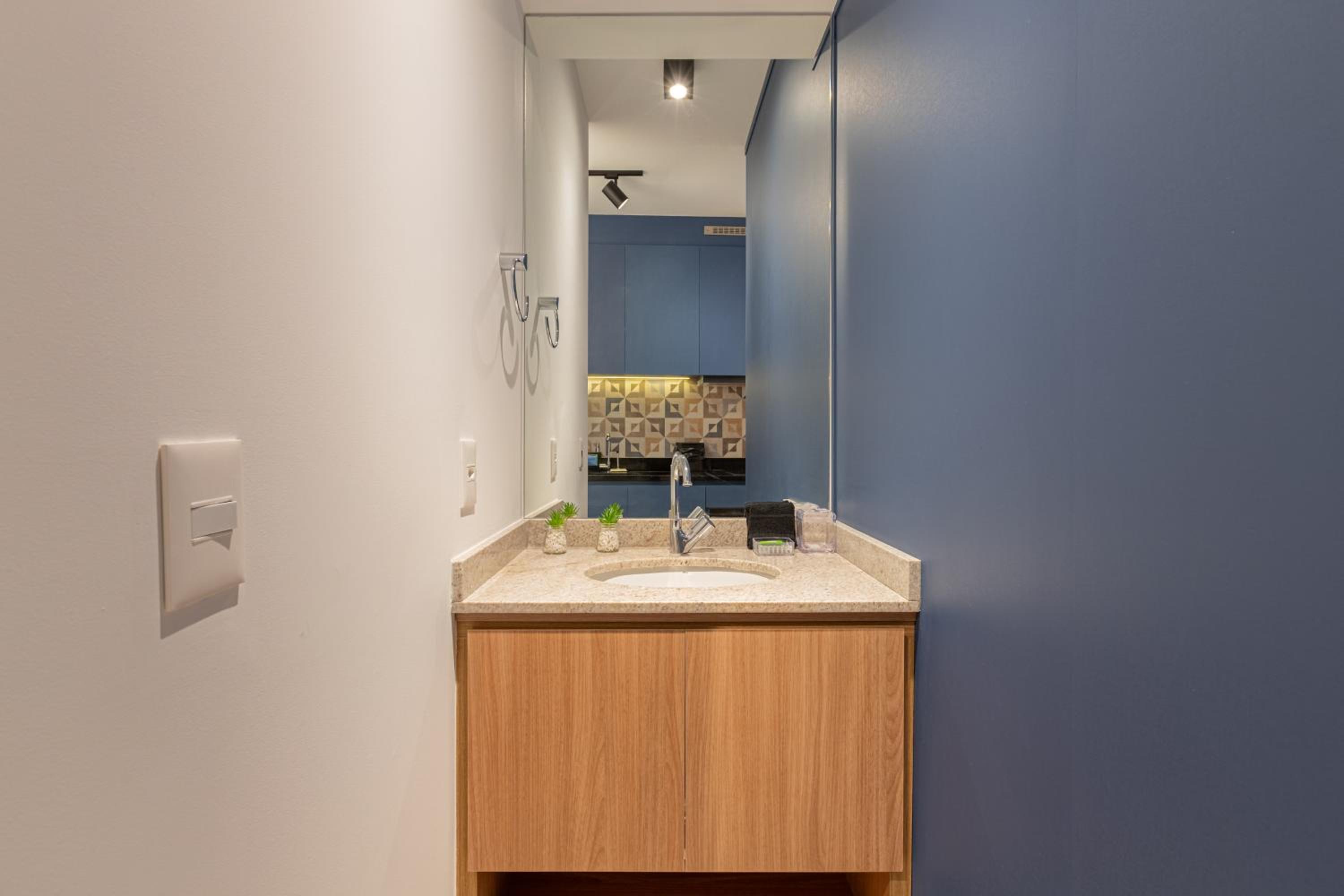 HUB - Anora Spaces Vergueiro - Residenciais