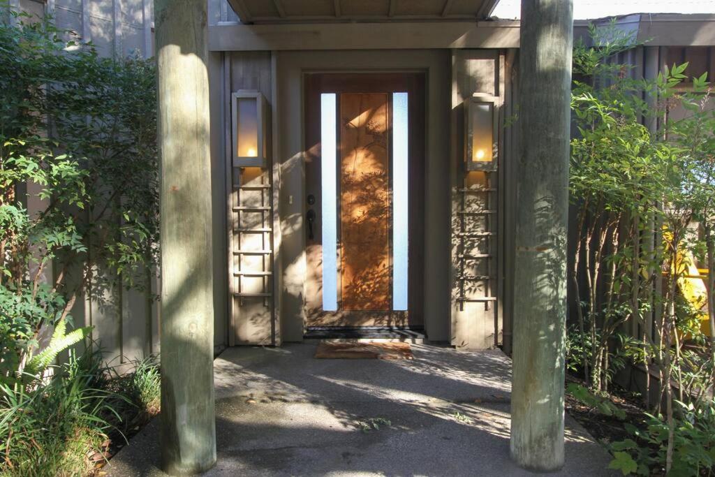 Historic Van Keppel Ranch view 4