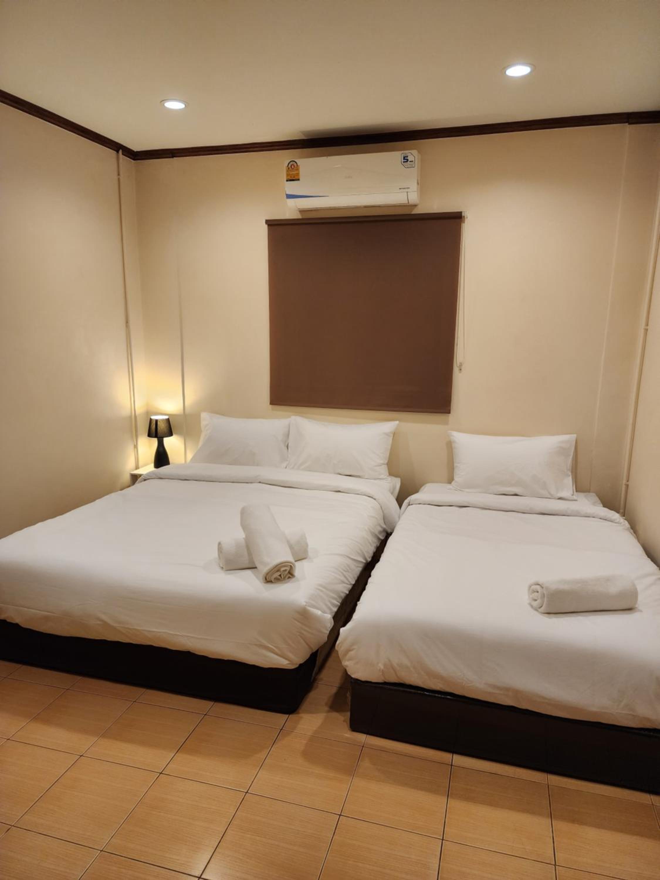 The Travellers House - Pet Friendly Accommodation