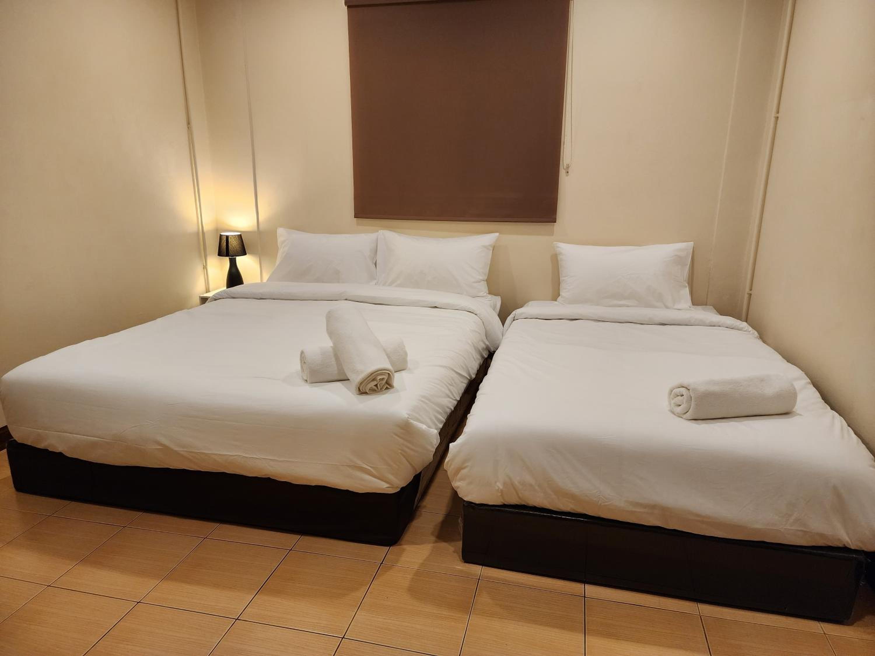 The Travellers House - Pet Friendly Accommodation
