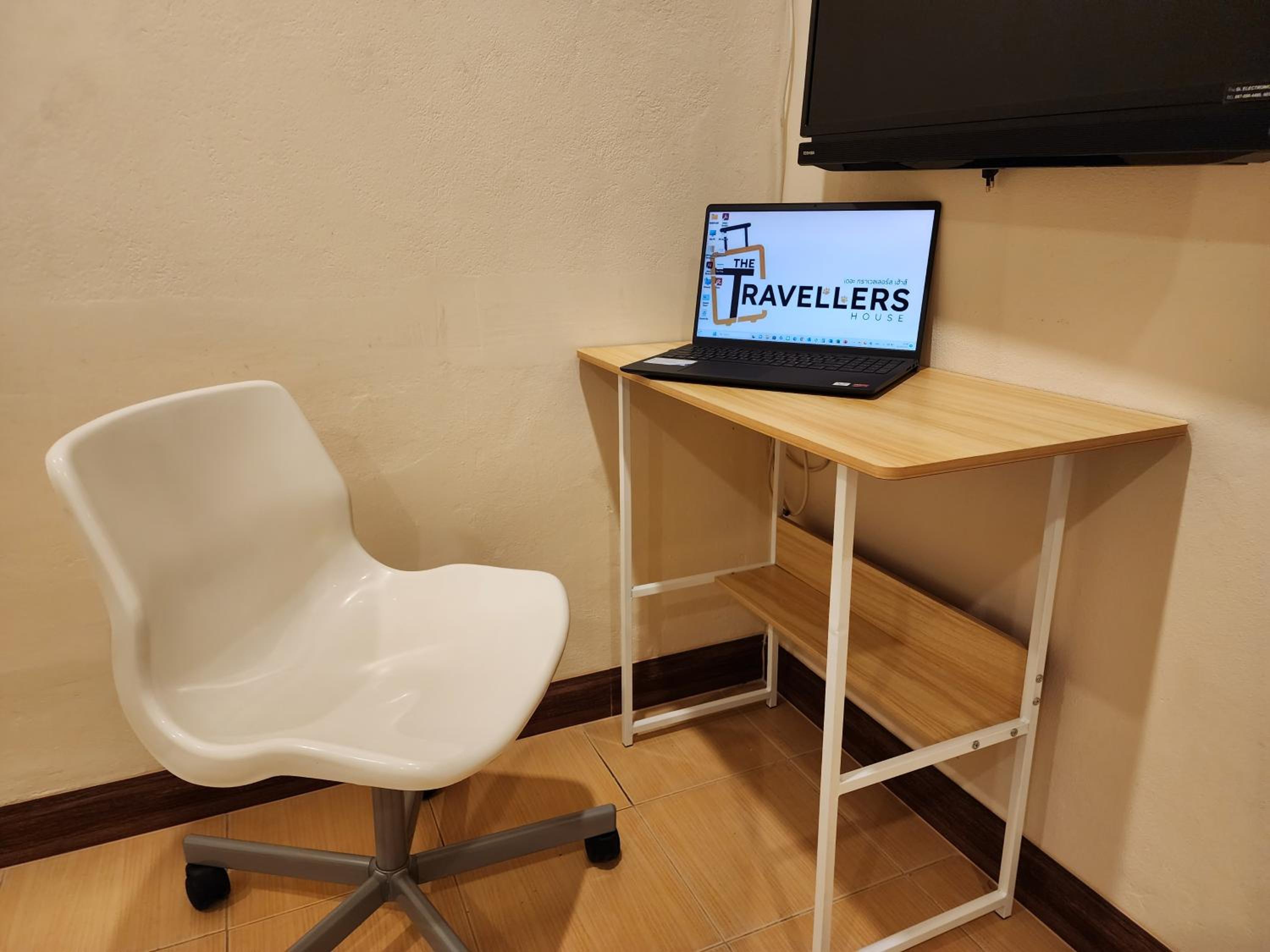 The Travellers House - Pet Friendly Accommodation