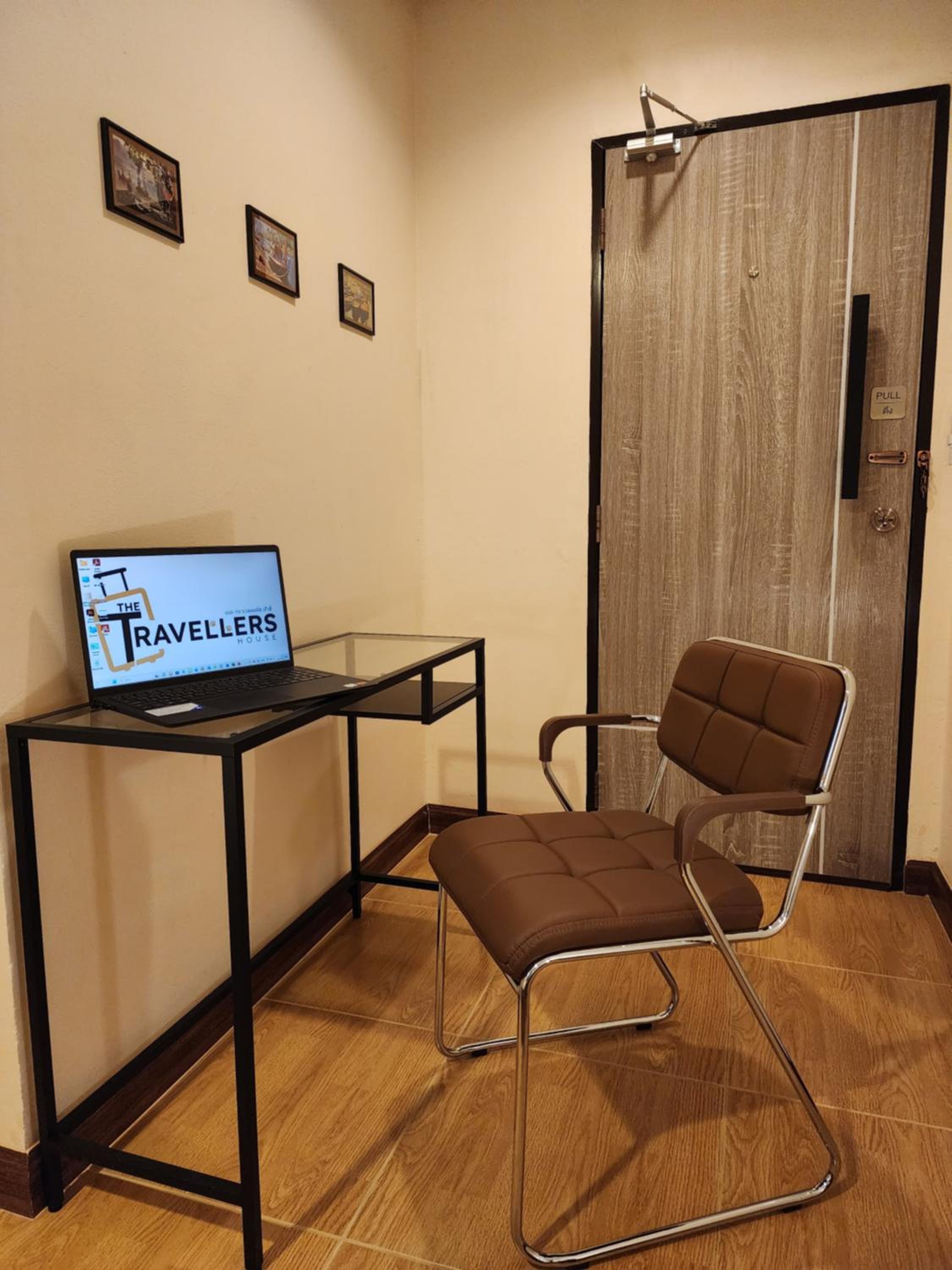 The Travellers House - Pet Friendly Accommodation