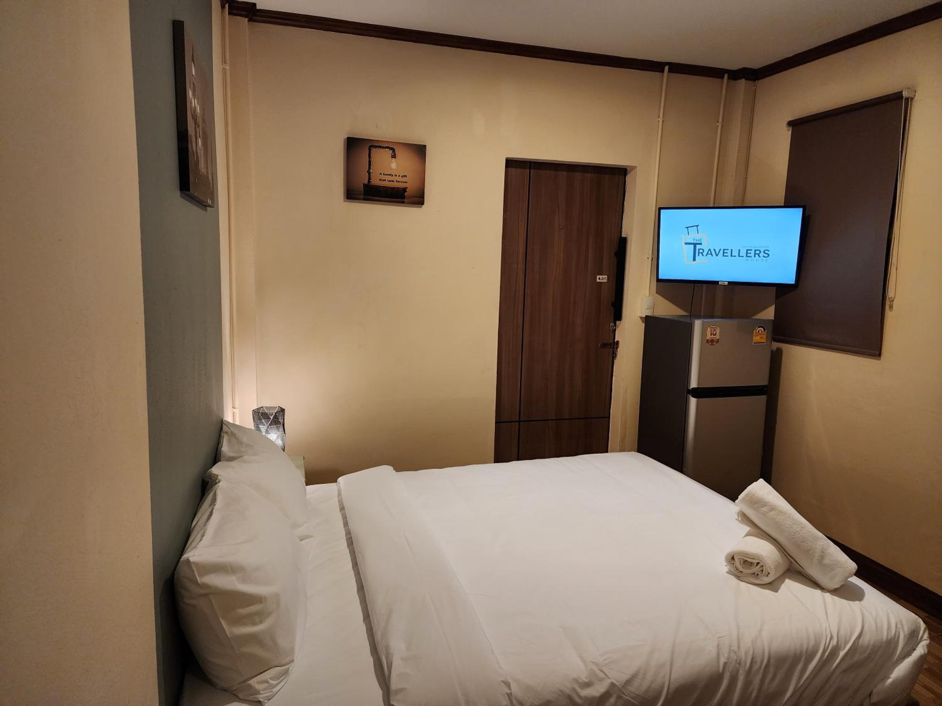 The Travellers House - Pet Friendly Accommodation