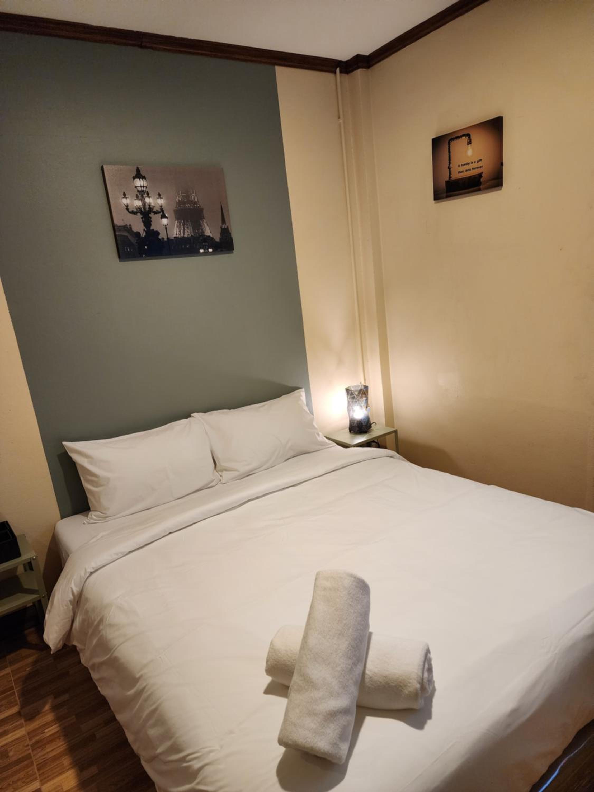 The Travellers House - Pet Friendly Accommodation