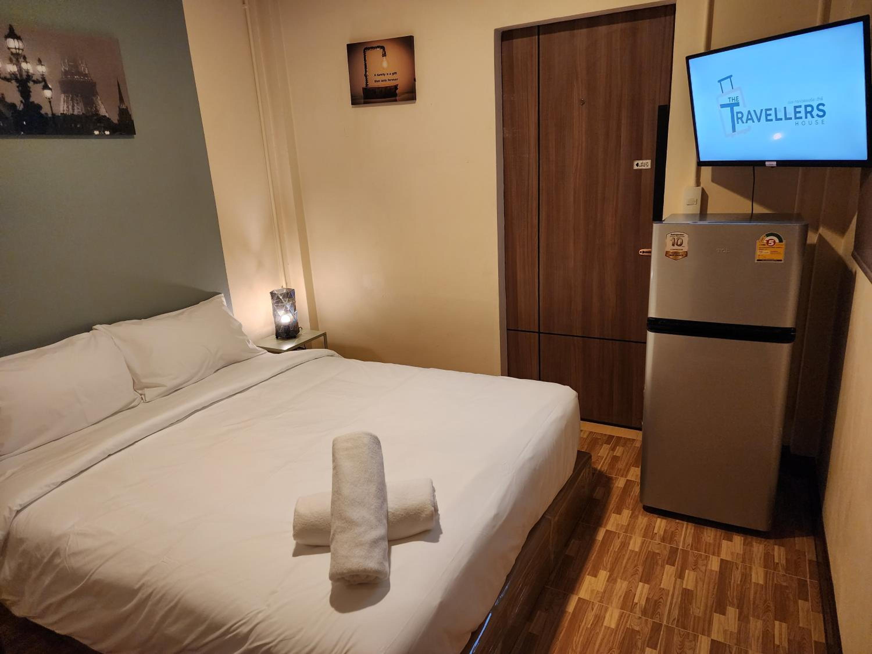 The Travellers House - Pet Friendly Accommodation