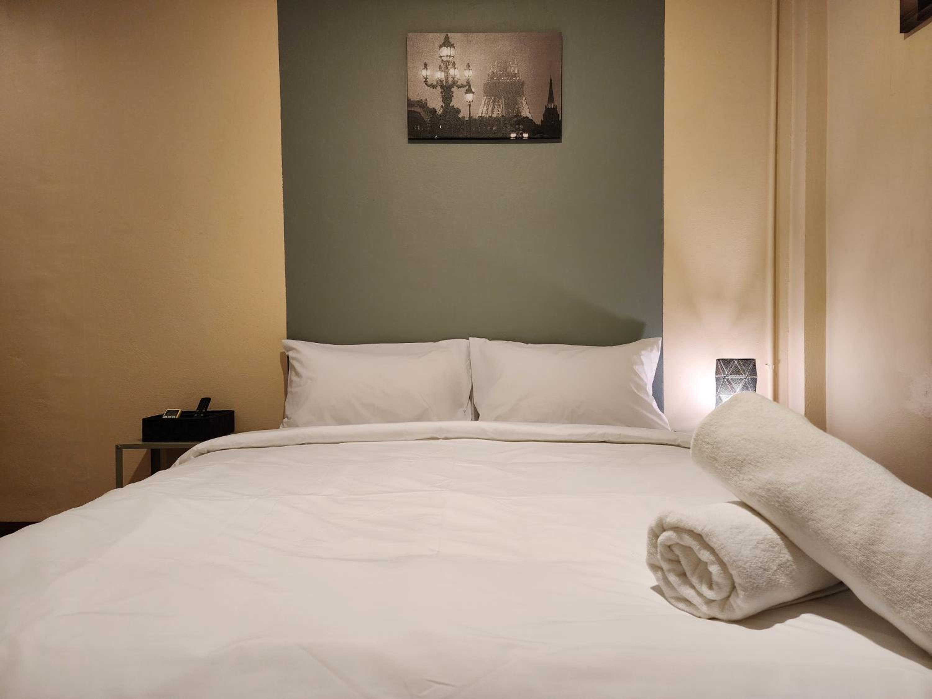 The Travellers House - Pet Friendly Accommodation