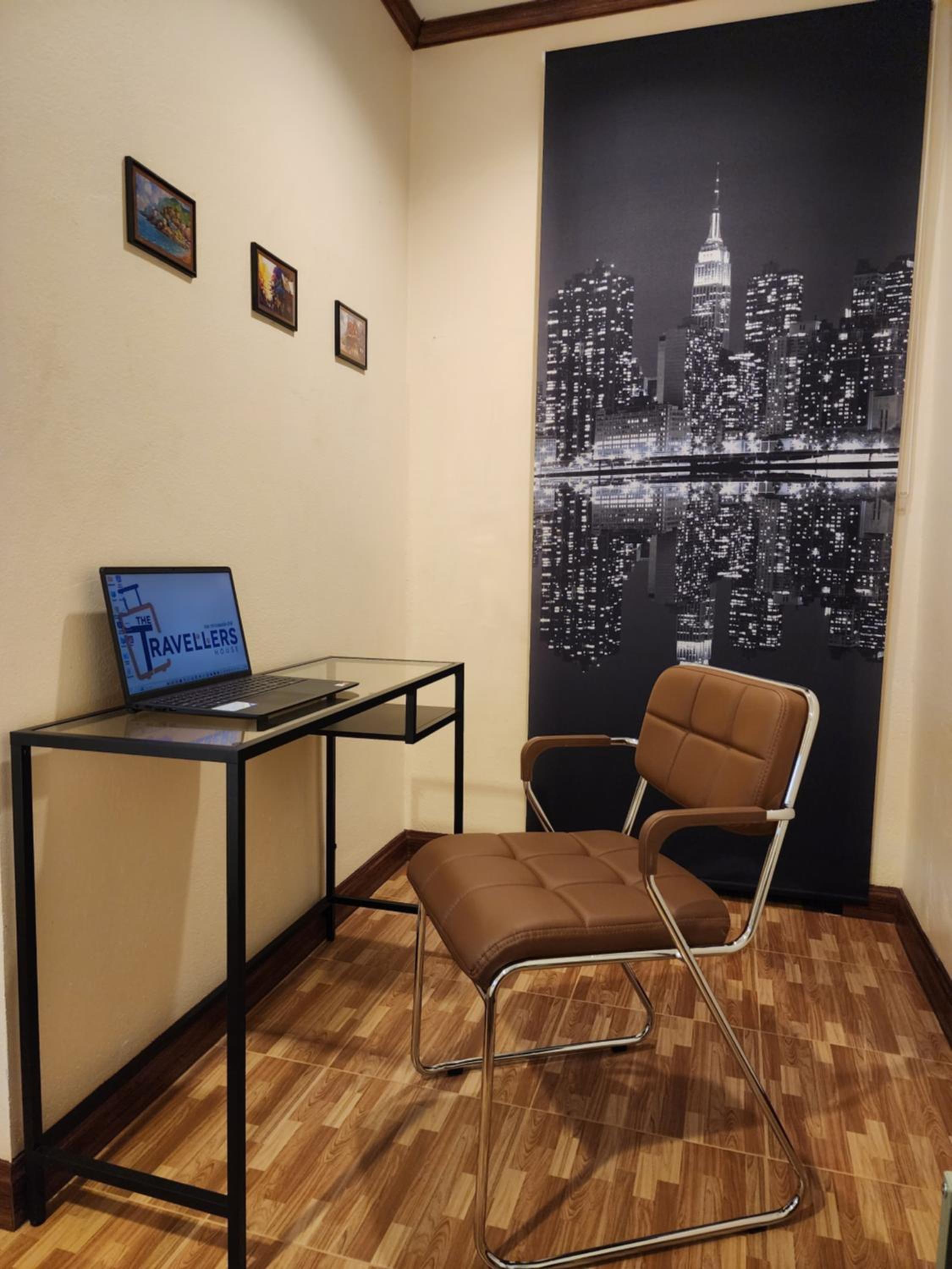 The Travellers House - Pet Friendly Accommodation