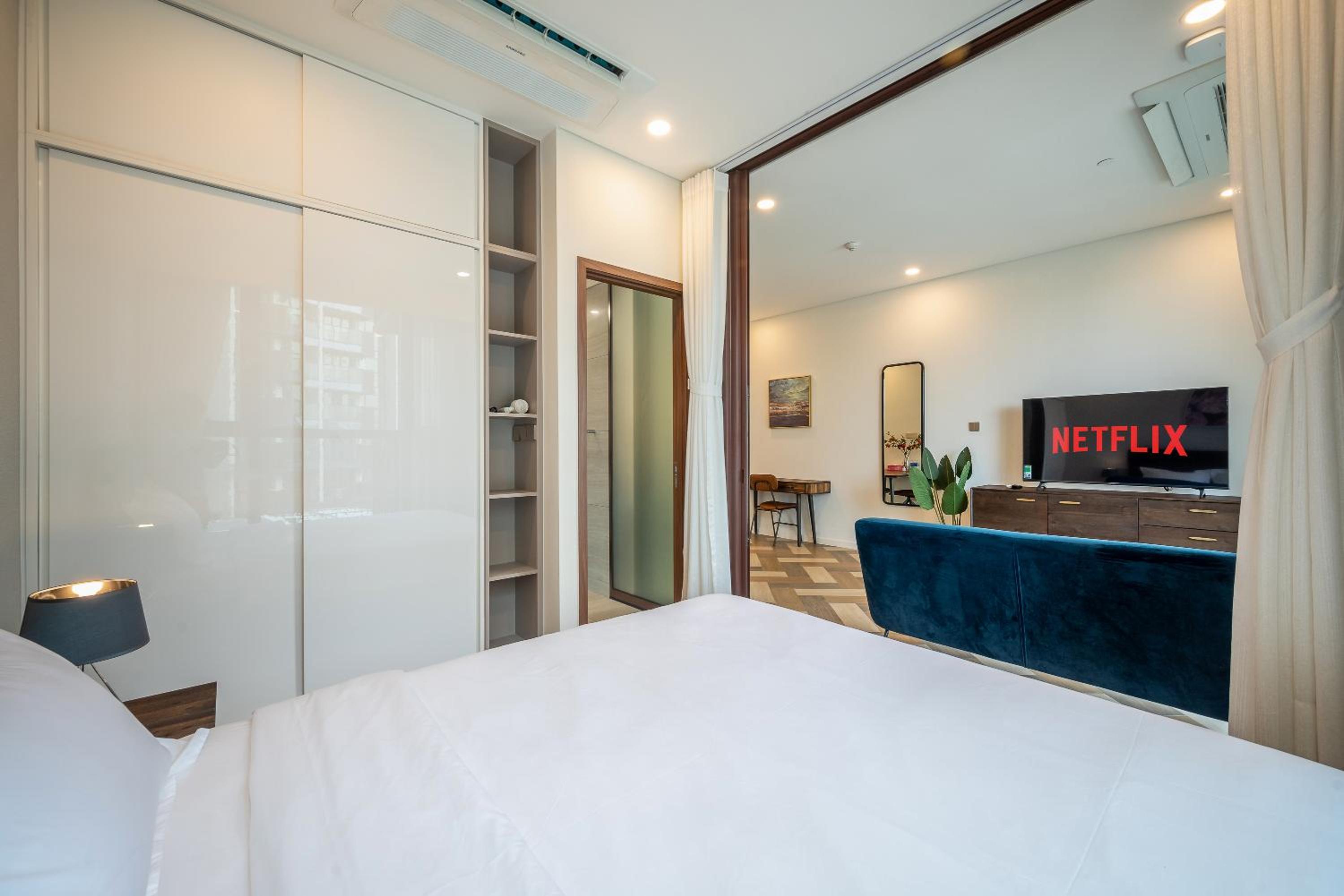 Metropole Condo City Central Sy's Home