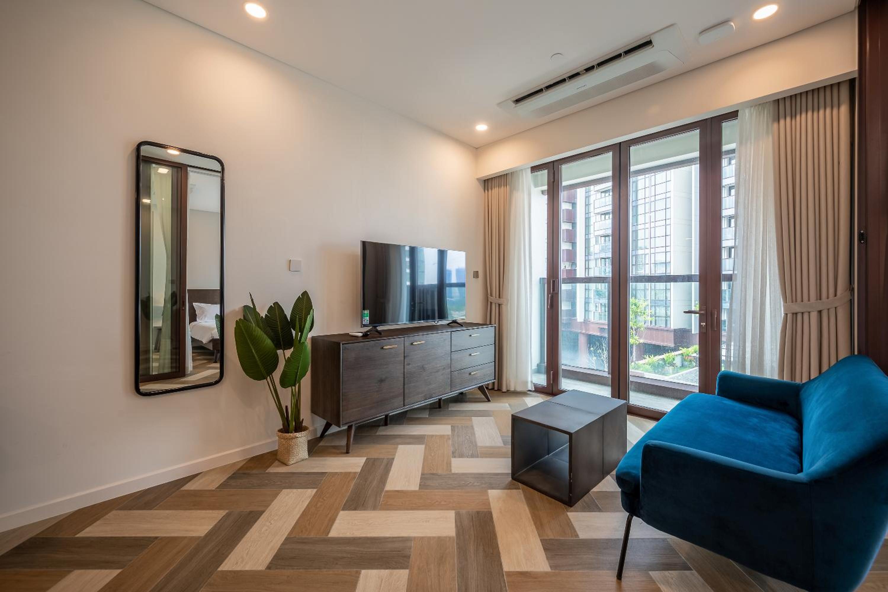 Metropole Condo City Central Sy's Home