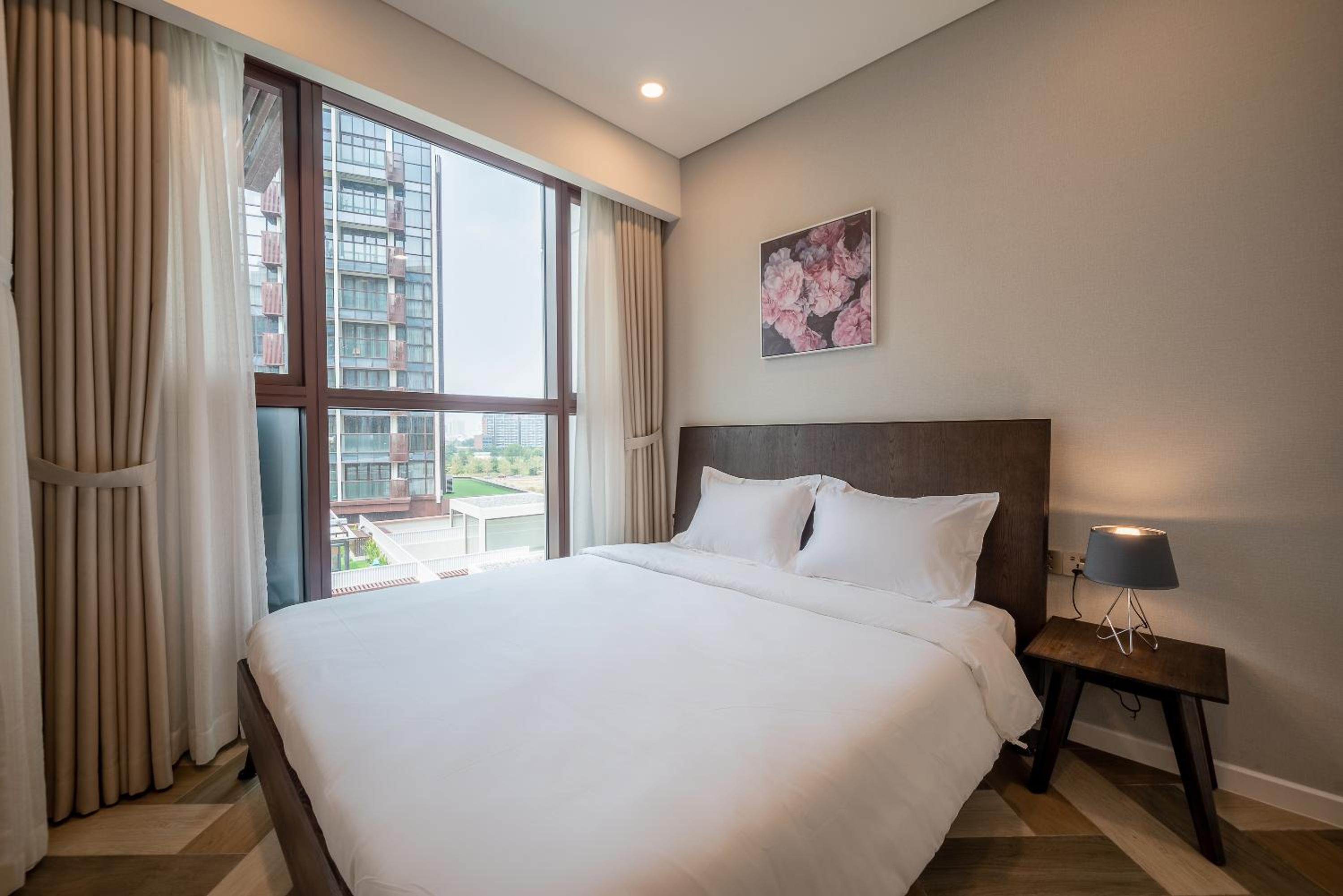 Metropole Condo City Central Sy's Home